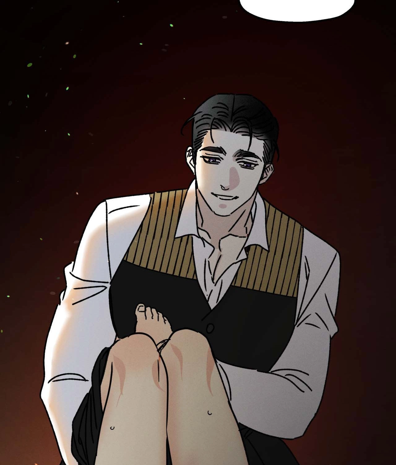 Shining in Nightmares Chapter 35 page 85 - 