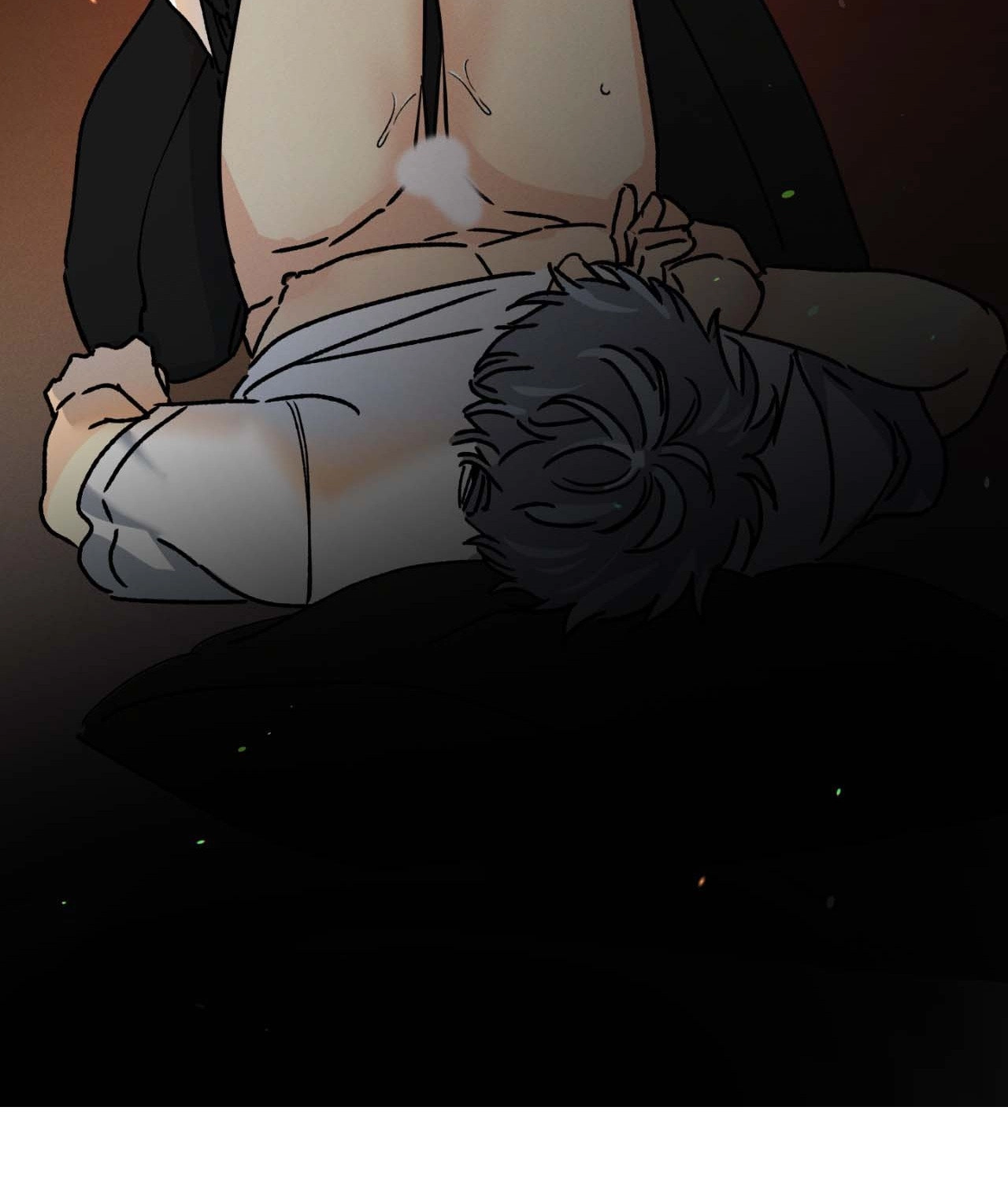 Shining in Nightmares Chapter 35 page 86 - 