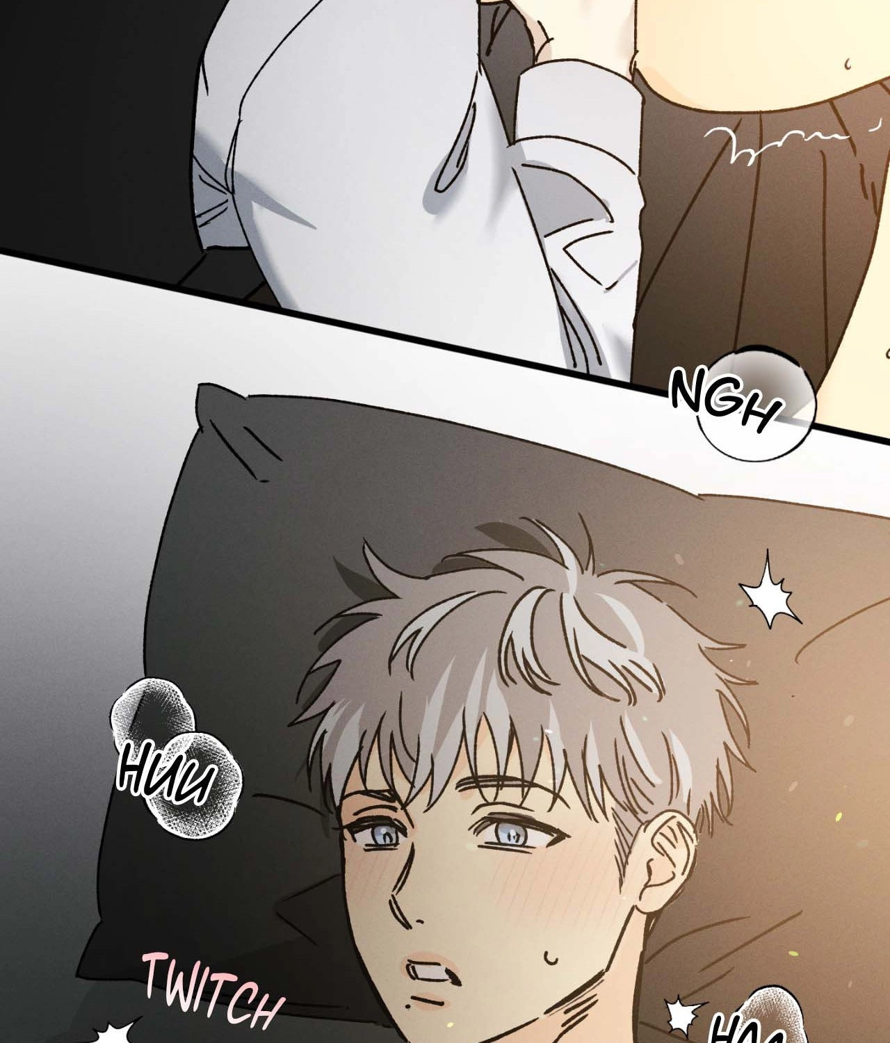 Shining in Nightmares Chapter 35 page 88 - 