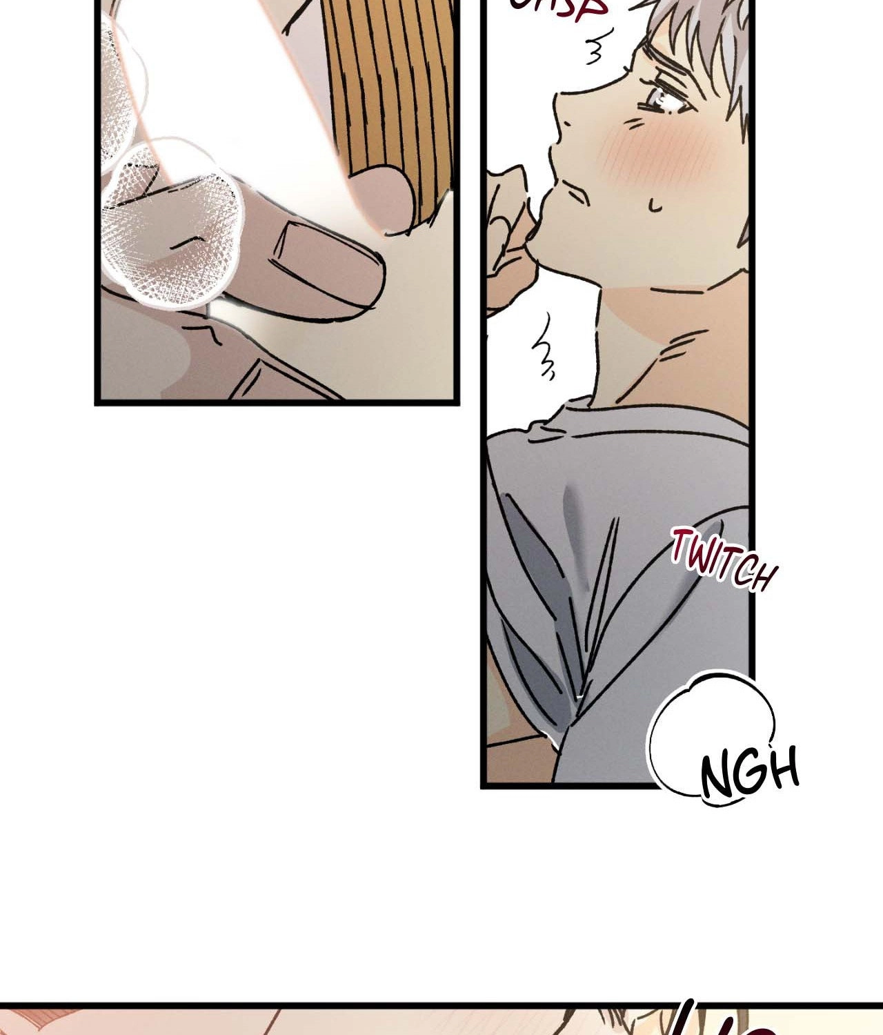 Shining in Nightmares Chapter 35 page 92 - 