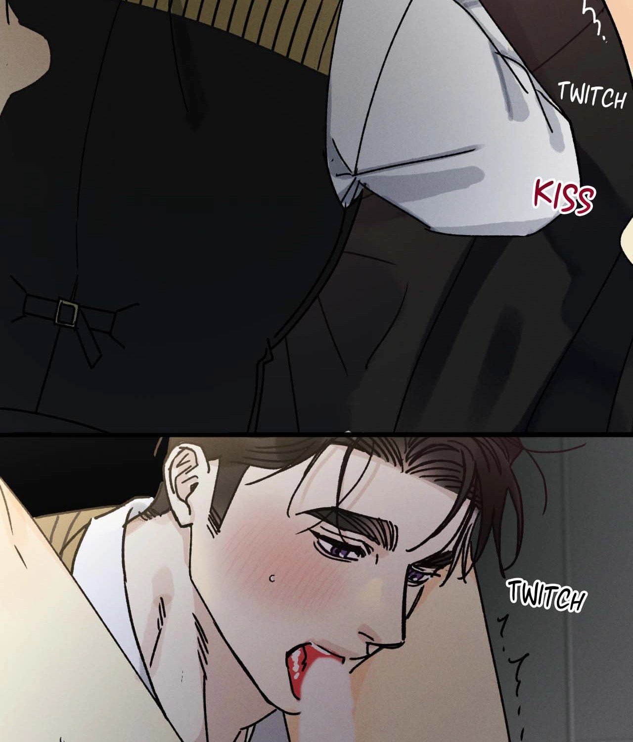 Shining in Nightmares Chapter 35 page 95 - 