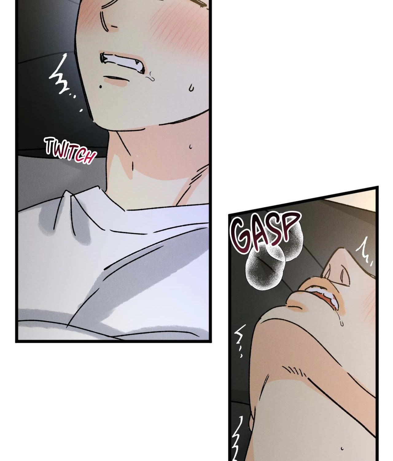 Shining in Nightmares Chapter 35 page 97 - 