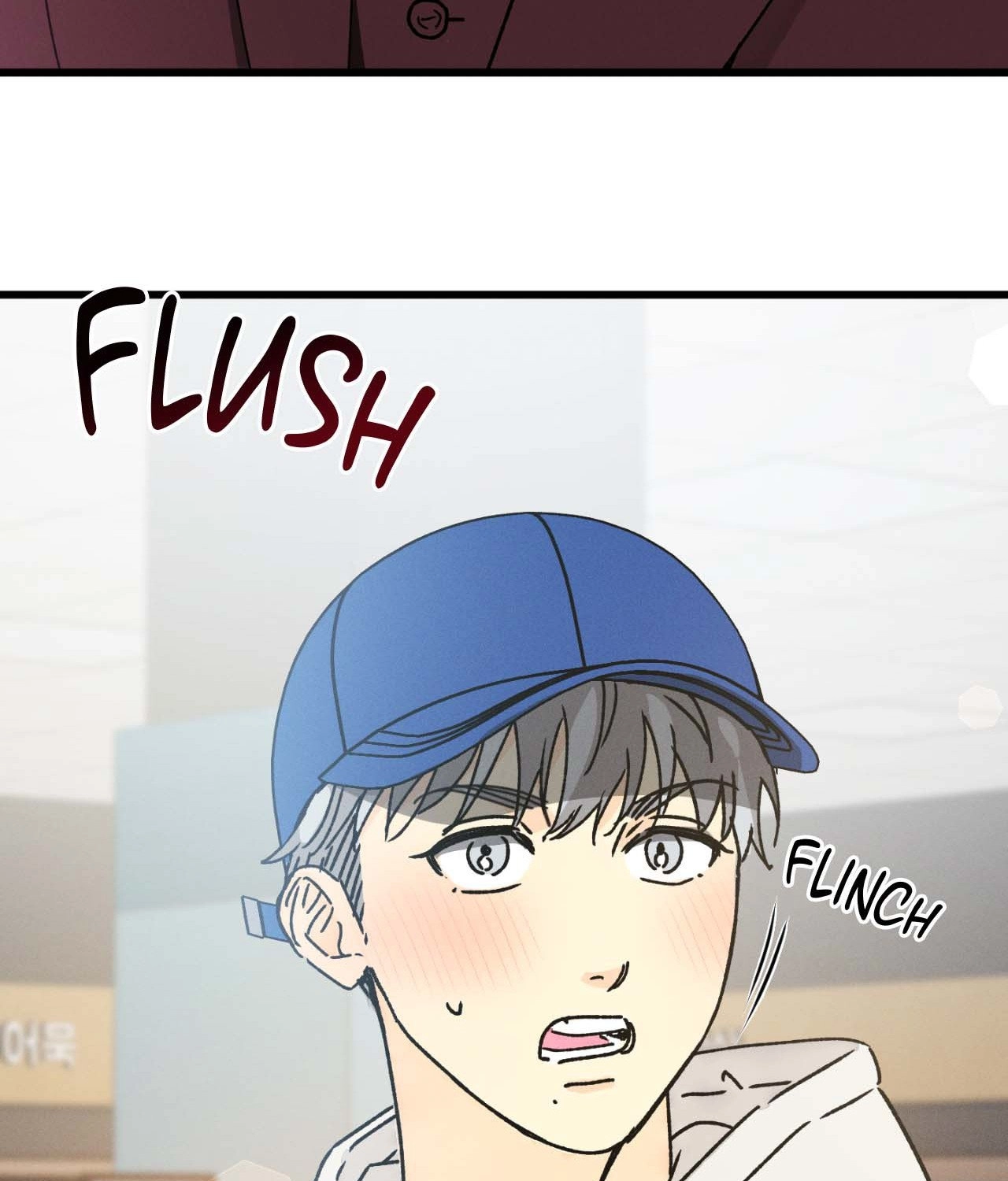 Shining in Nightmares Chapter 36 page 101 - 