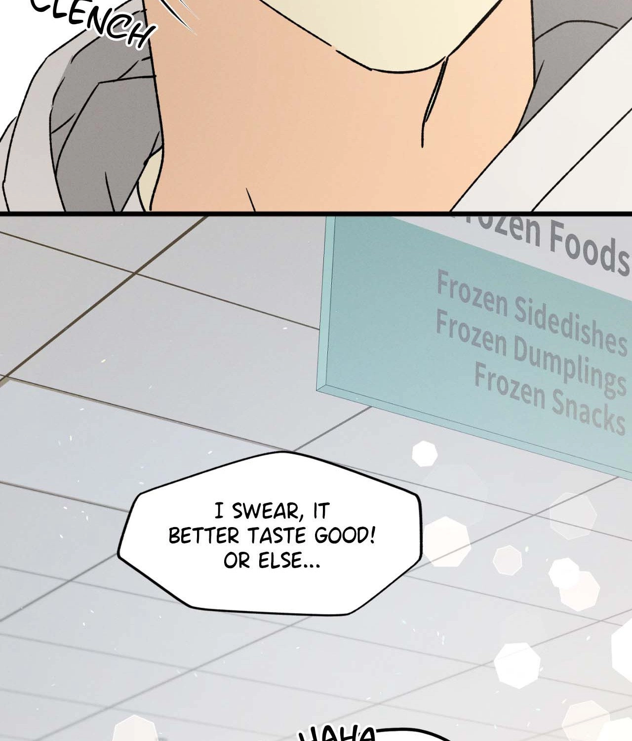 Shining in Nightmares Chapter 36 page 103 - 