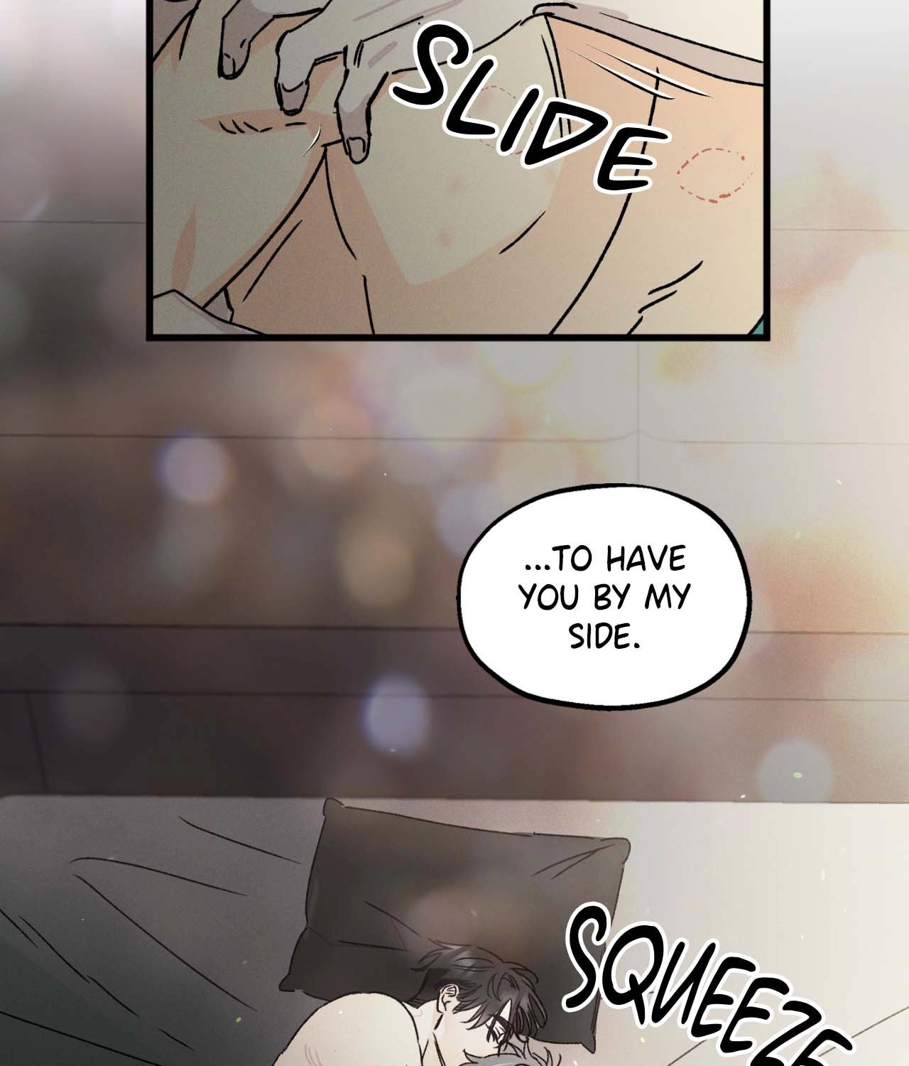 Shining in Nightmares Chapter 36 page 18 - 