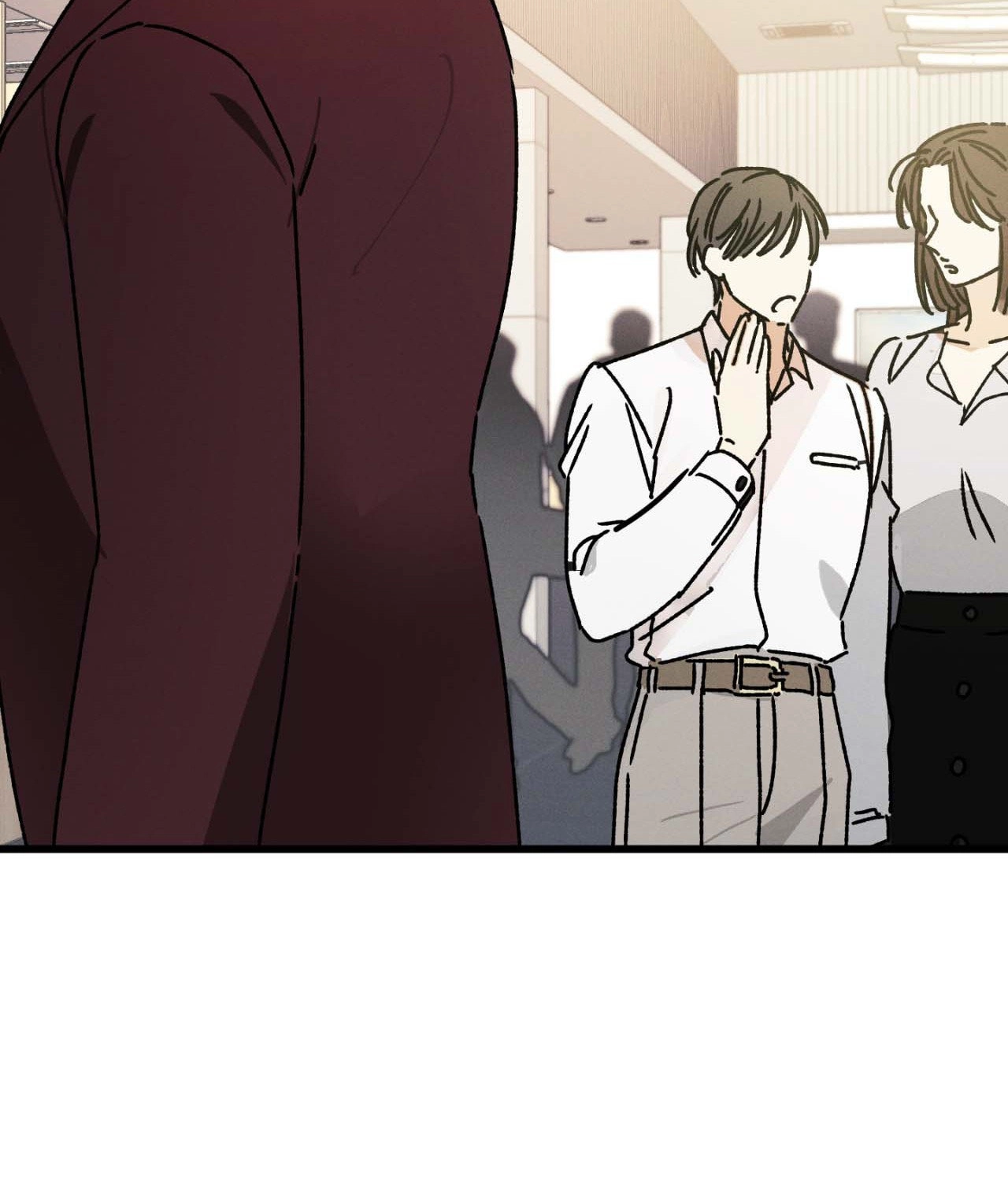 Shining in Nightmares Chapter 36 page 29 - 