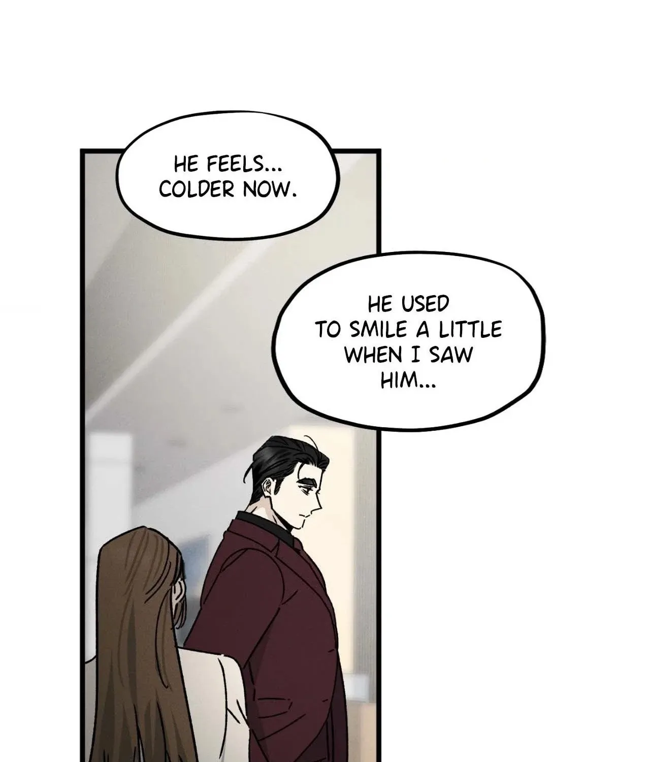 Shining in Nightmares Chapter 36 page 30 - 