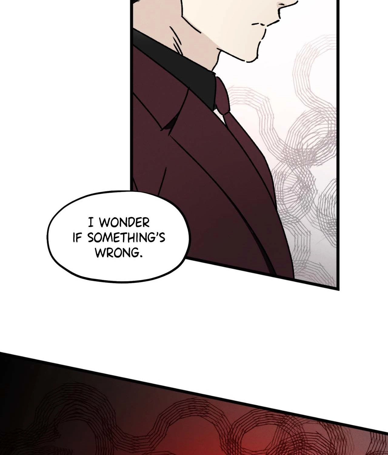 Shining in Nightmares Chapter 36 page 32 - 