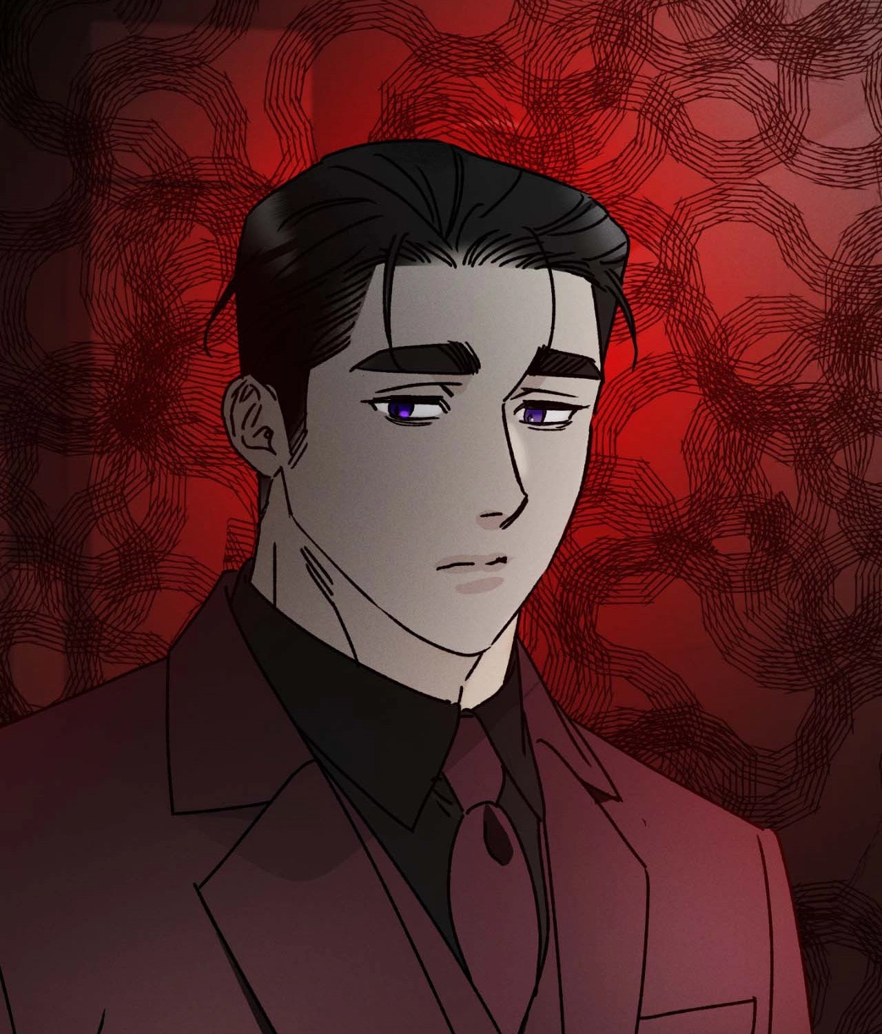 Shining in Nightmares Chapter 36 page 33 - 