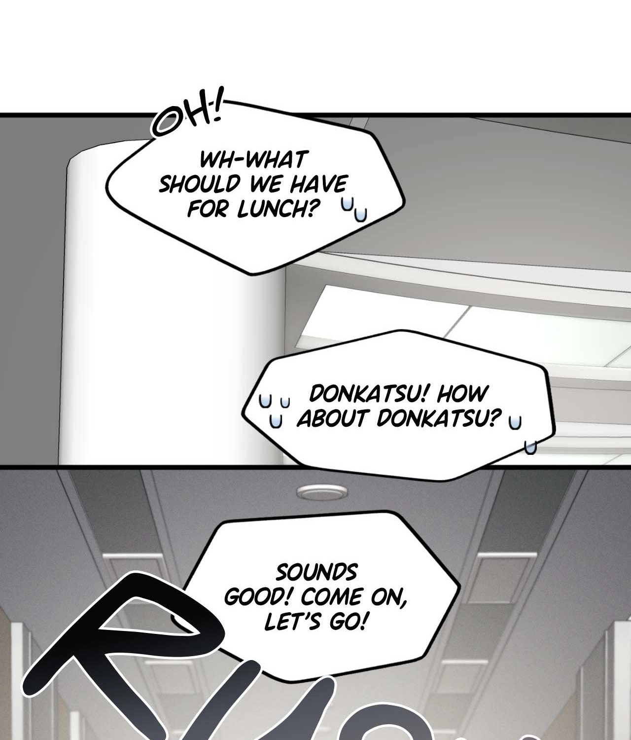 Shining in Nightmares Chapter 36 page 36 - 