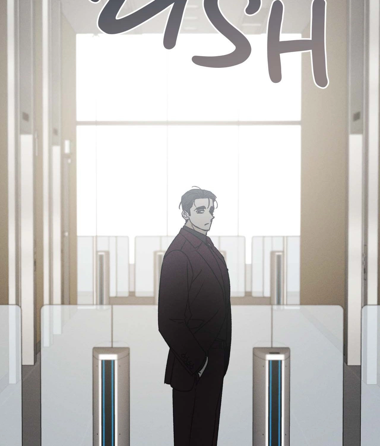 Shining in Nightmares Chapter 36 page 37 - 