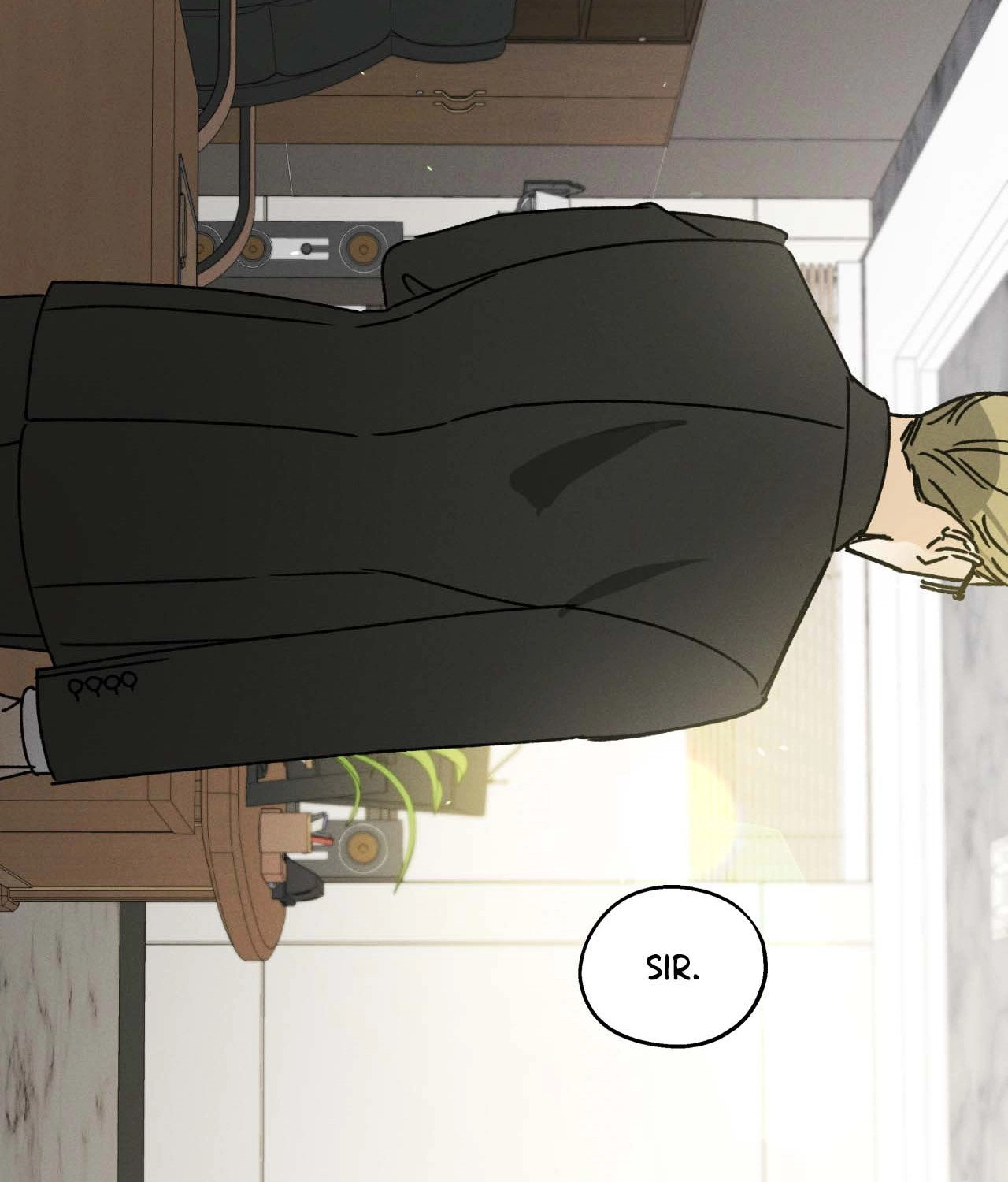 Shining in Nightmares Chapter 36 page 42 - 