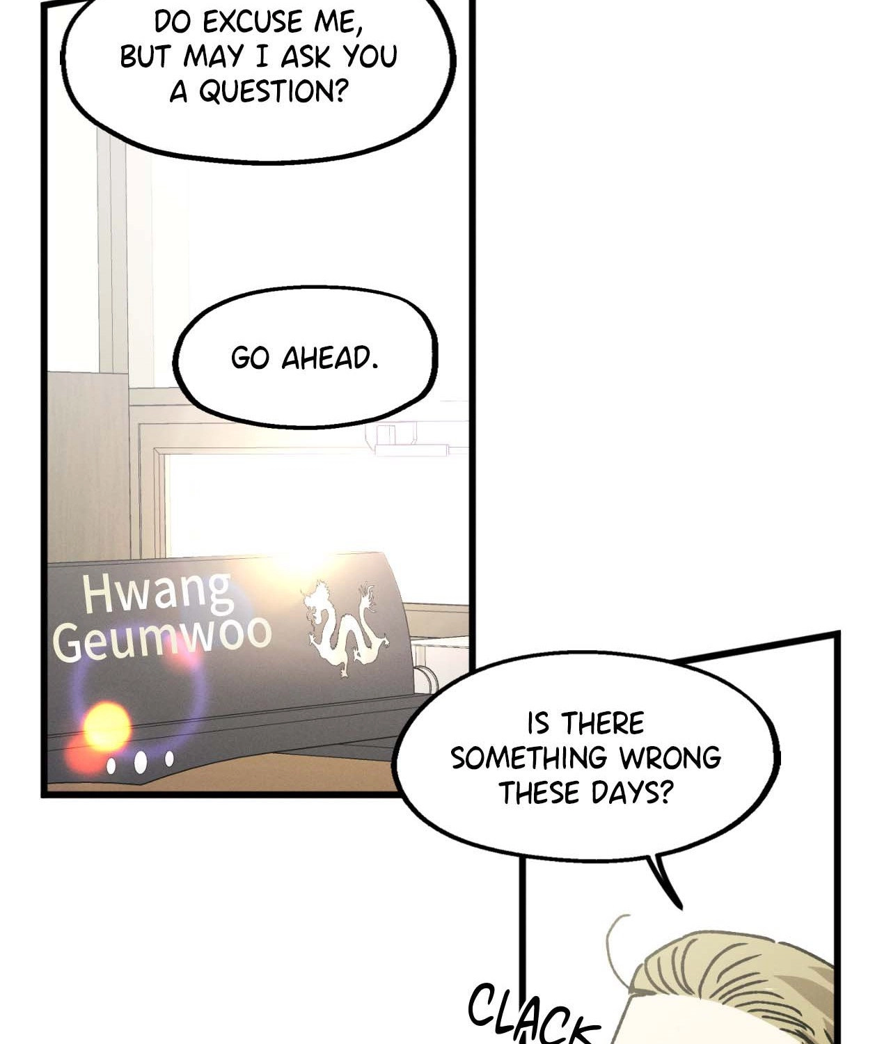 Shining in Nightmares Chapter 36 page 46 - 