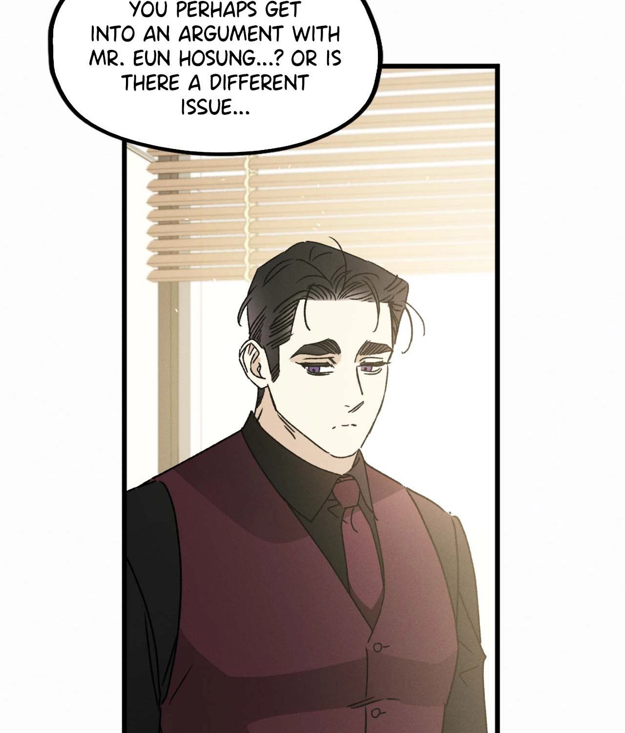 Shining in Nightmares Chapter 36 page 48 - 