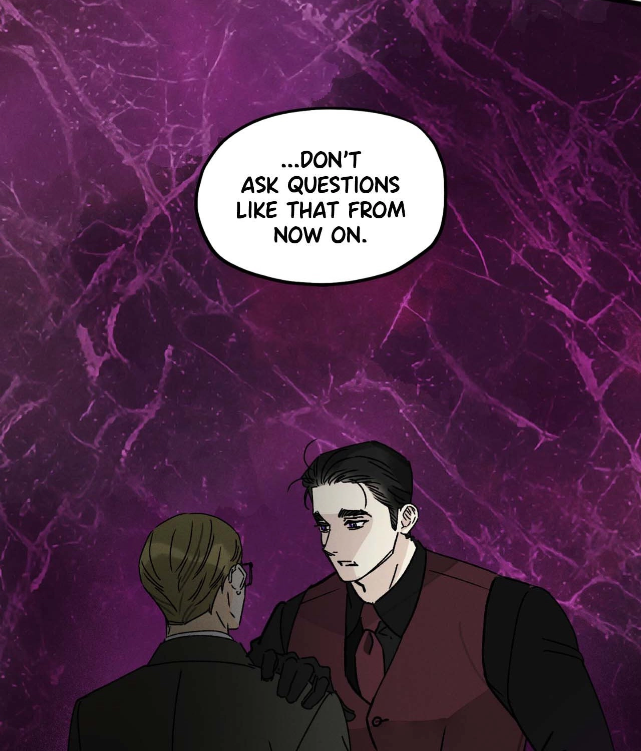 Shining in Nightmares Chapter 36 page 58 - 