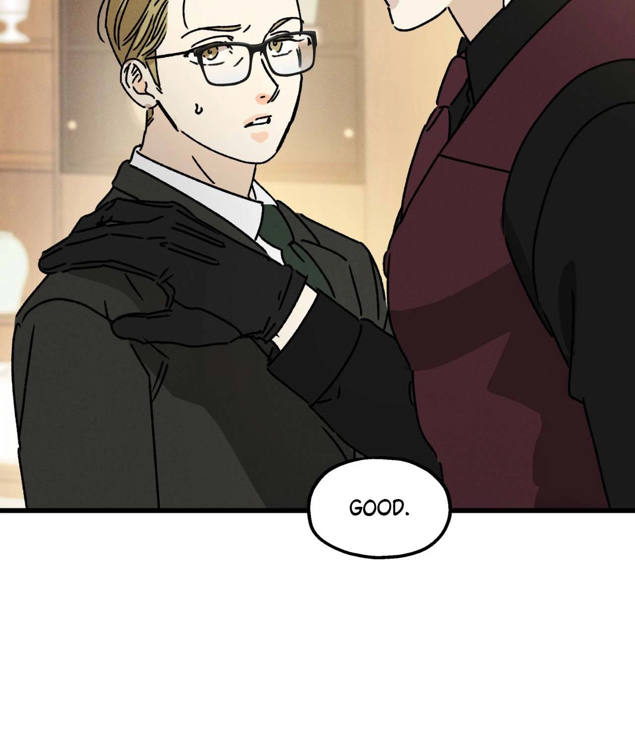 Shining in Nightmares Chapter 36 page 63 - 