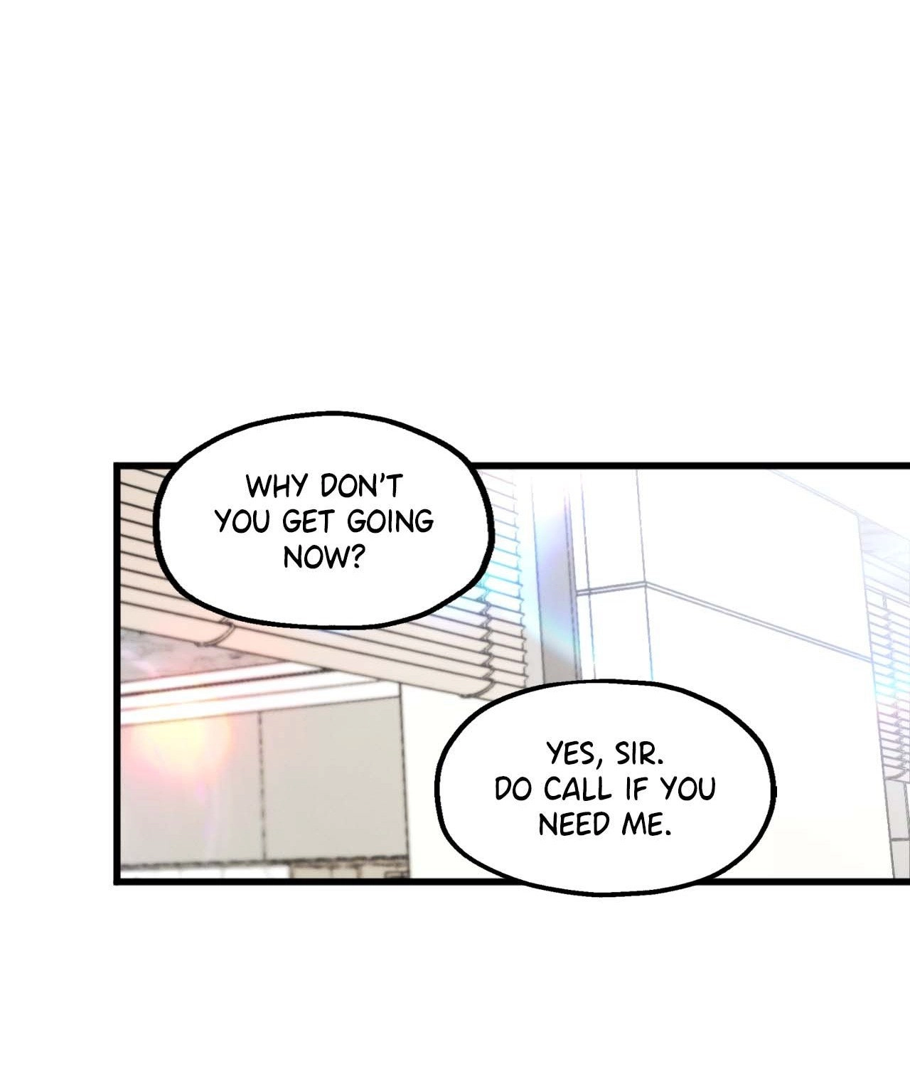 Shining in Nightmares Chapter 36 page 64 - 
