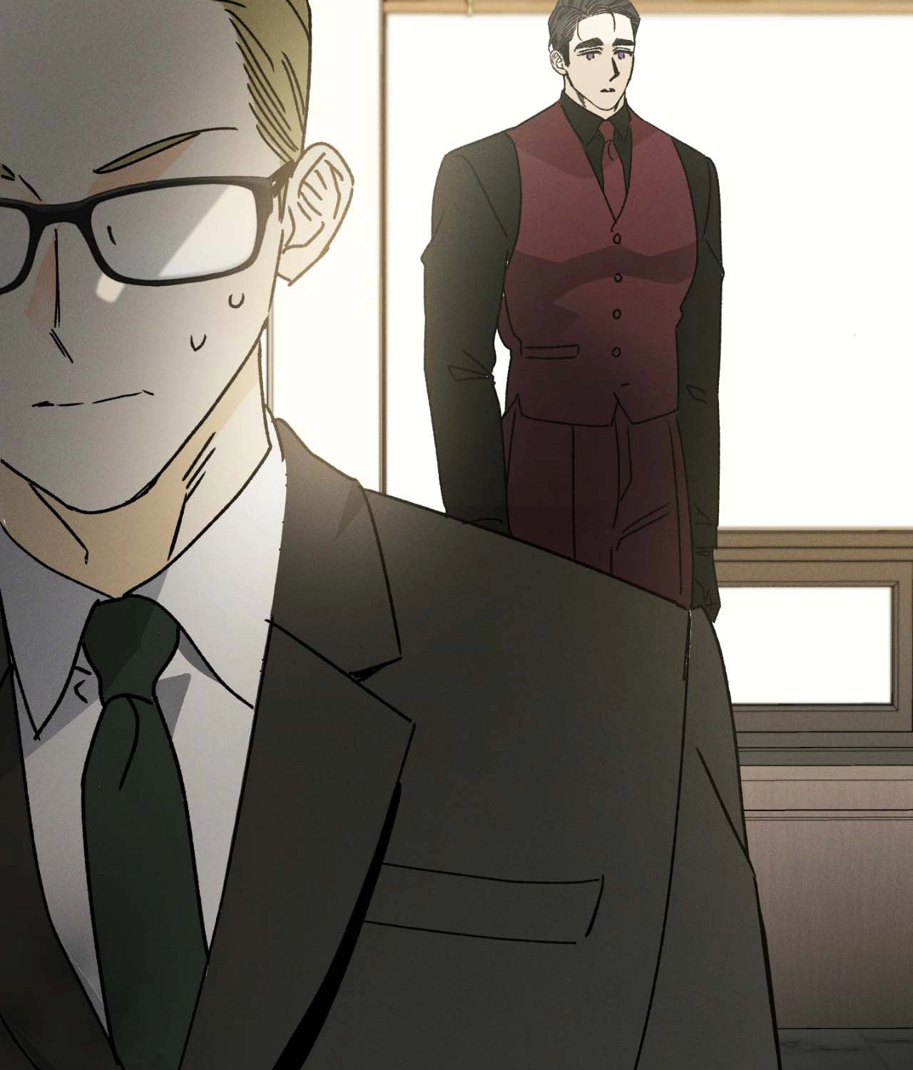 Shining in Nightmares Chapter 36 page 66 - 