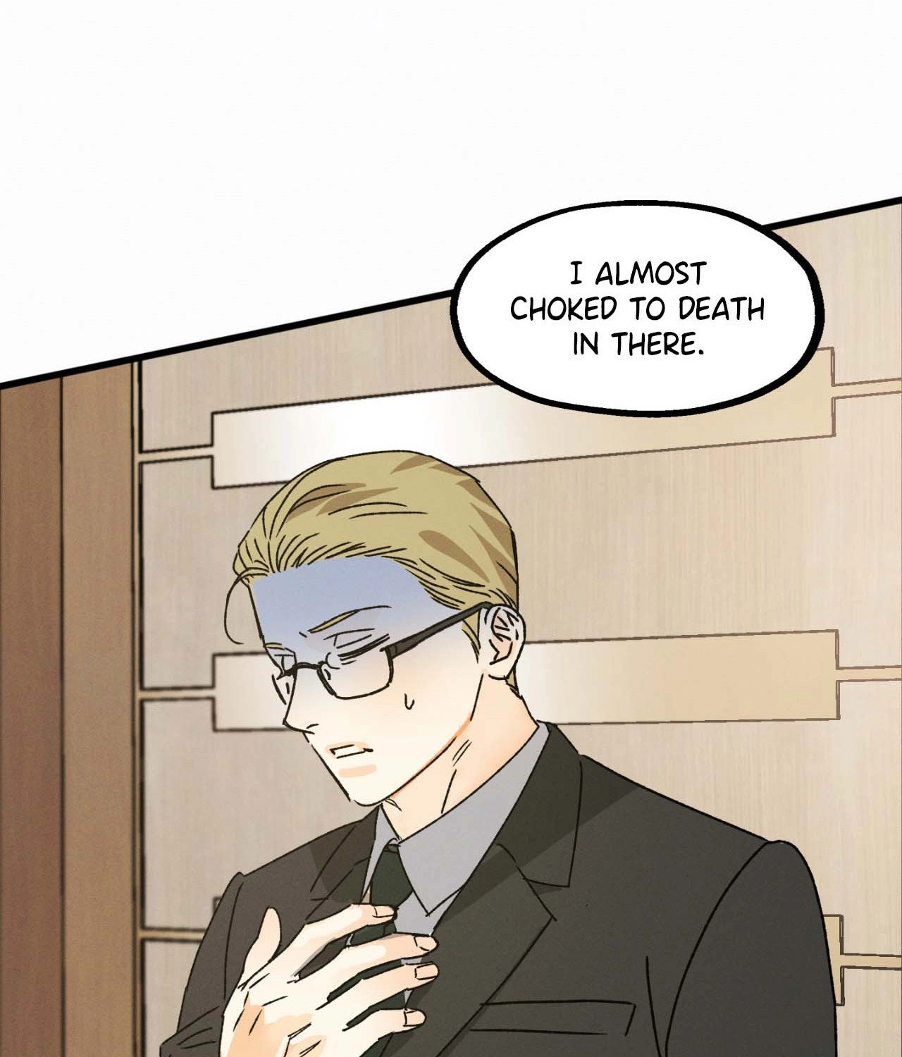 Shining in Nightmares Chapter 36 page 69 - 