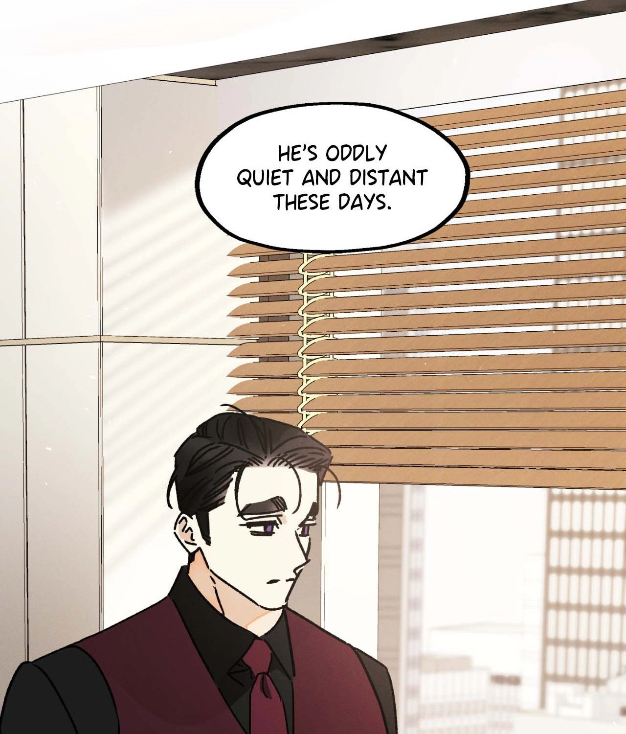 Shining in Nightmares Chapter 36 page 71 - 