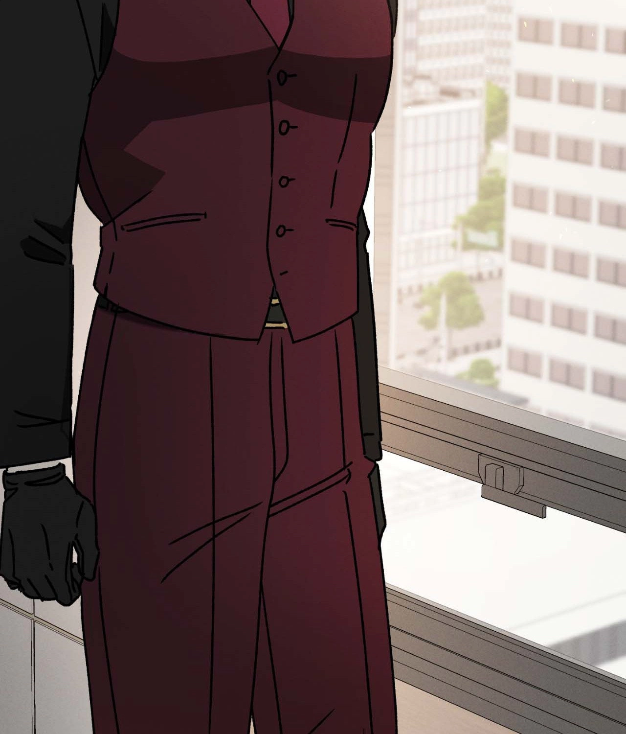 Shining in Nightmares Chapter 36 page 72 - 
