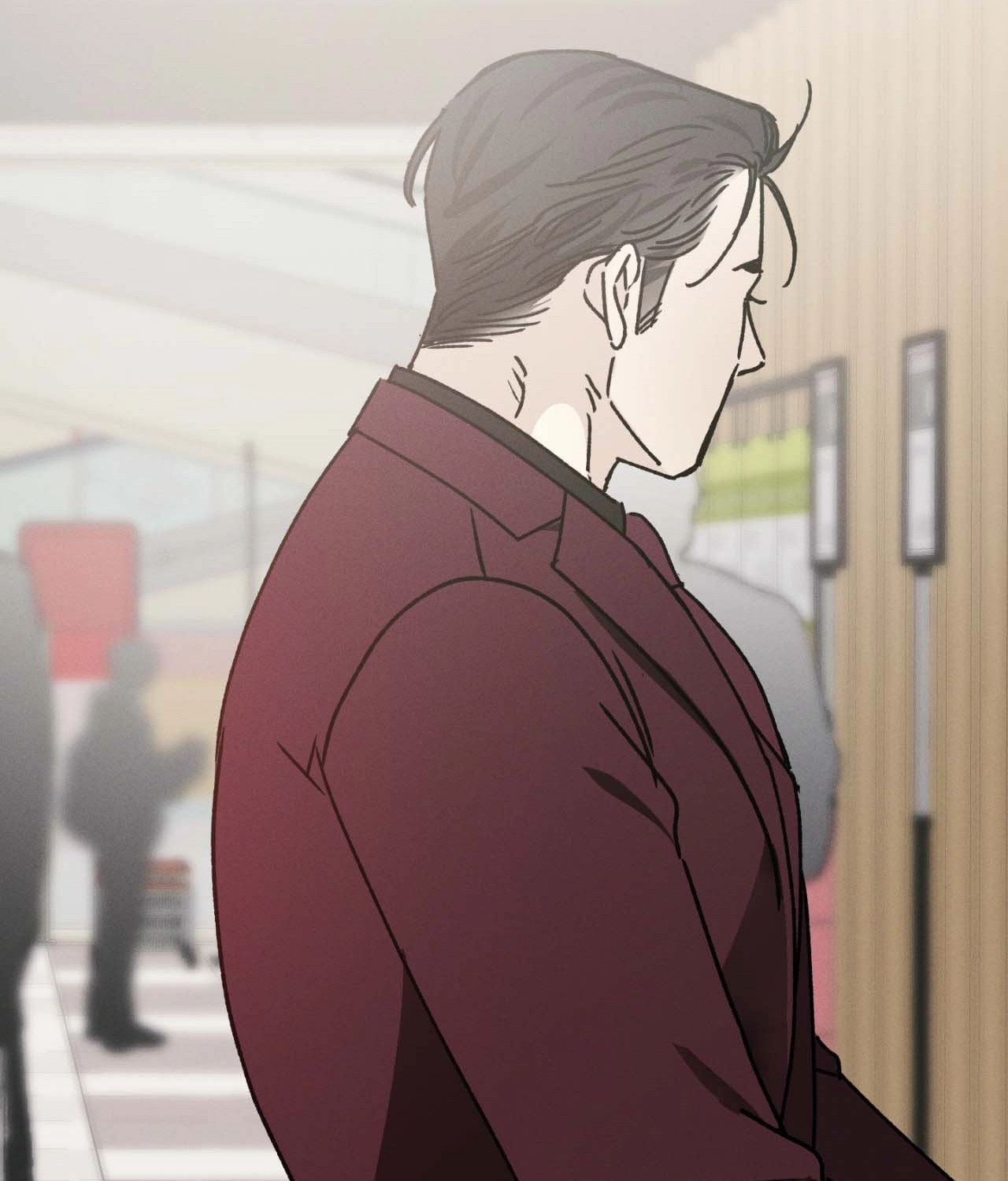 Shining in Nightmares Chapter 36 page 81 - 