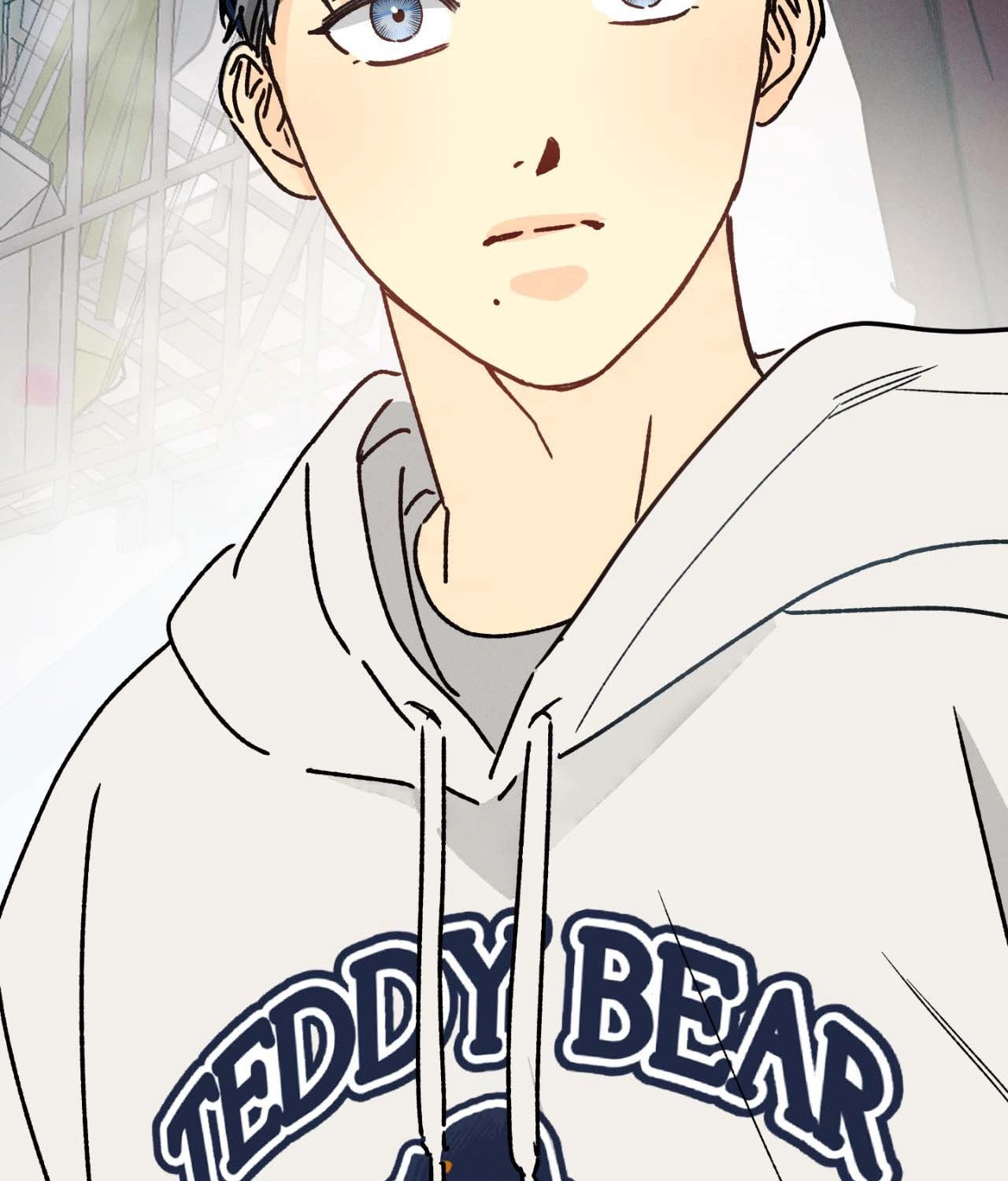 Shining in Nightmares Chapter 36 page 87 - 