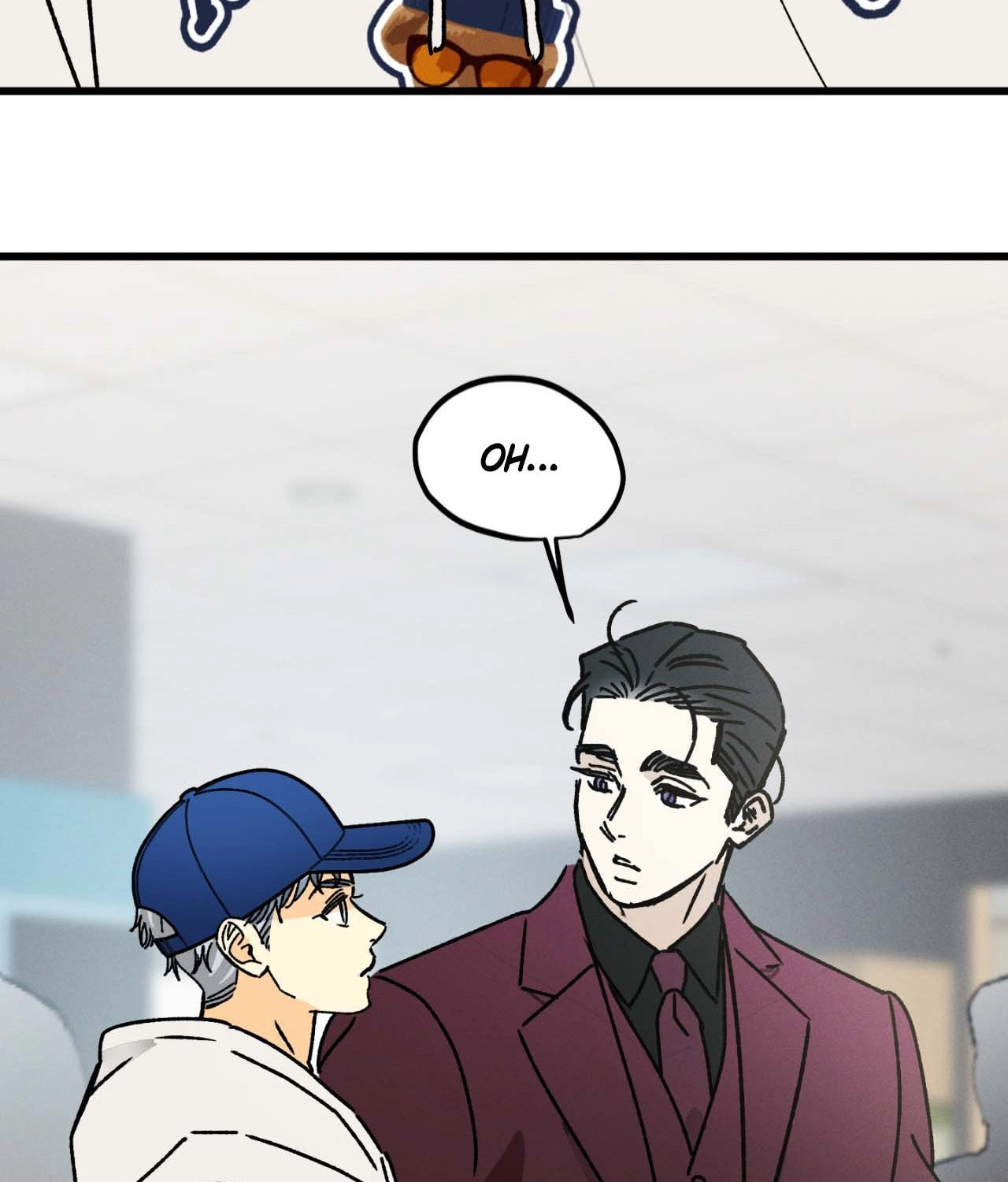 Shining in Nightmares Chapter 36 page 88 - 