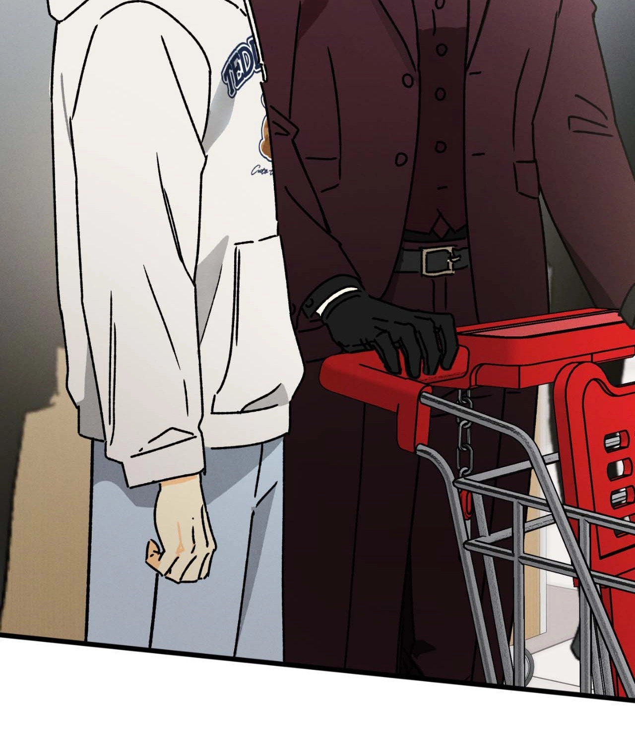 Shining in Nightmares Chapter 36 page 89 - 