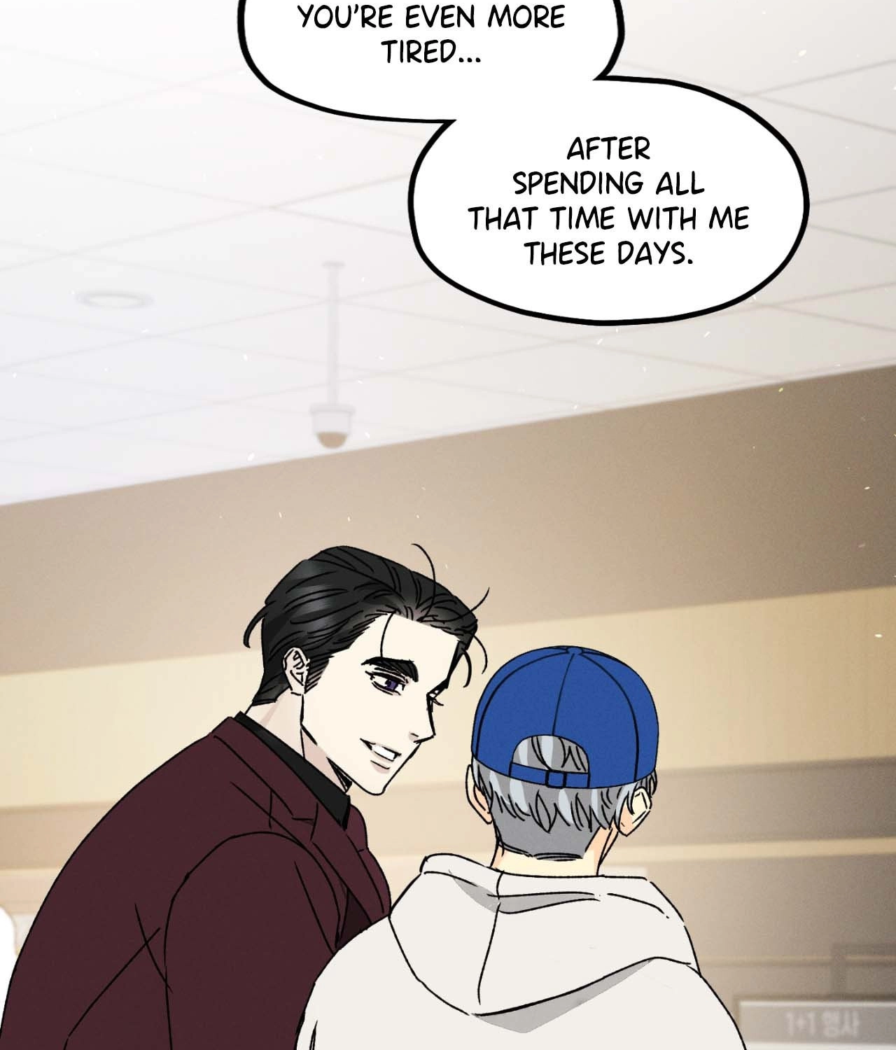 Shining in Nightmares Chapter 36 page 96 - 