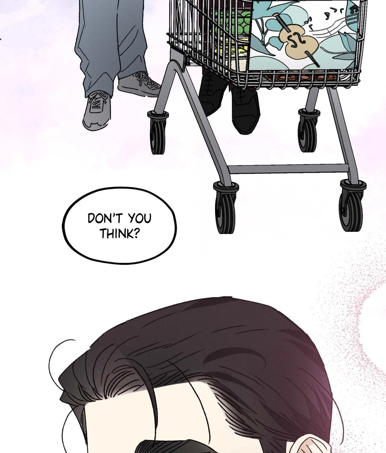 Shining in Nightmares Chapter 36 page 99 - 