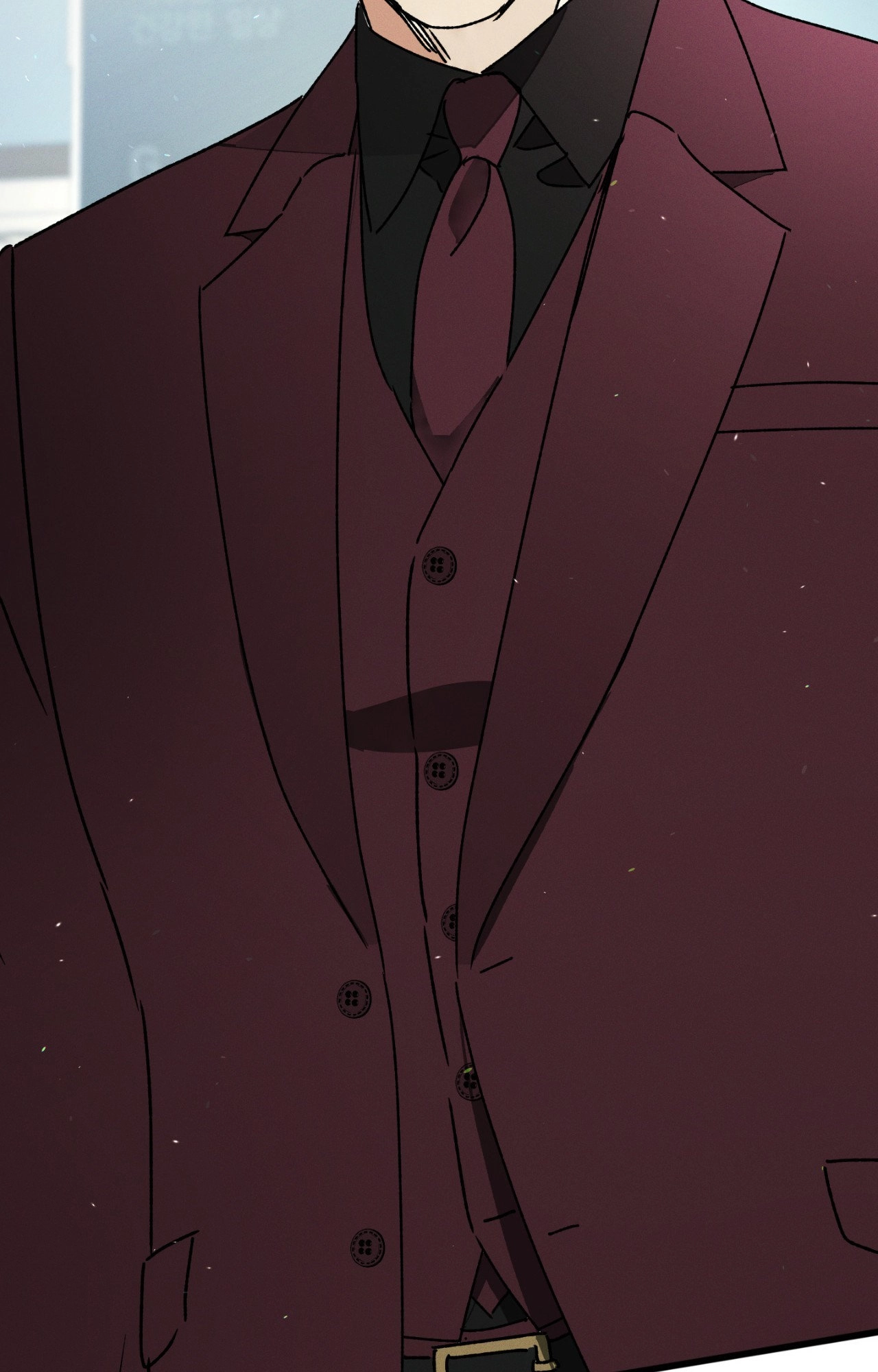 Shining in Nightmares Chapter 37 page 14 - 