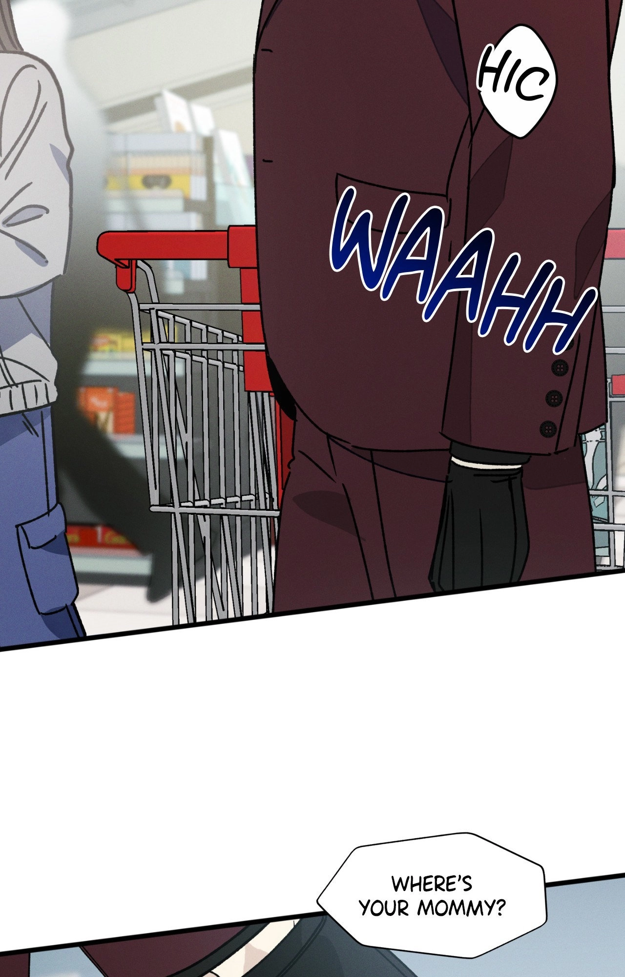 Shining in Nightmares Chapter 37 page 18 - 