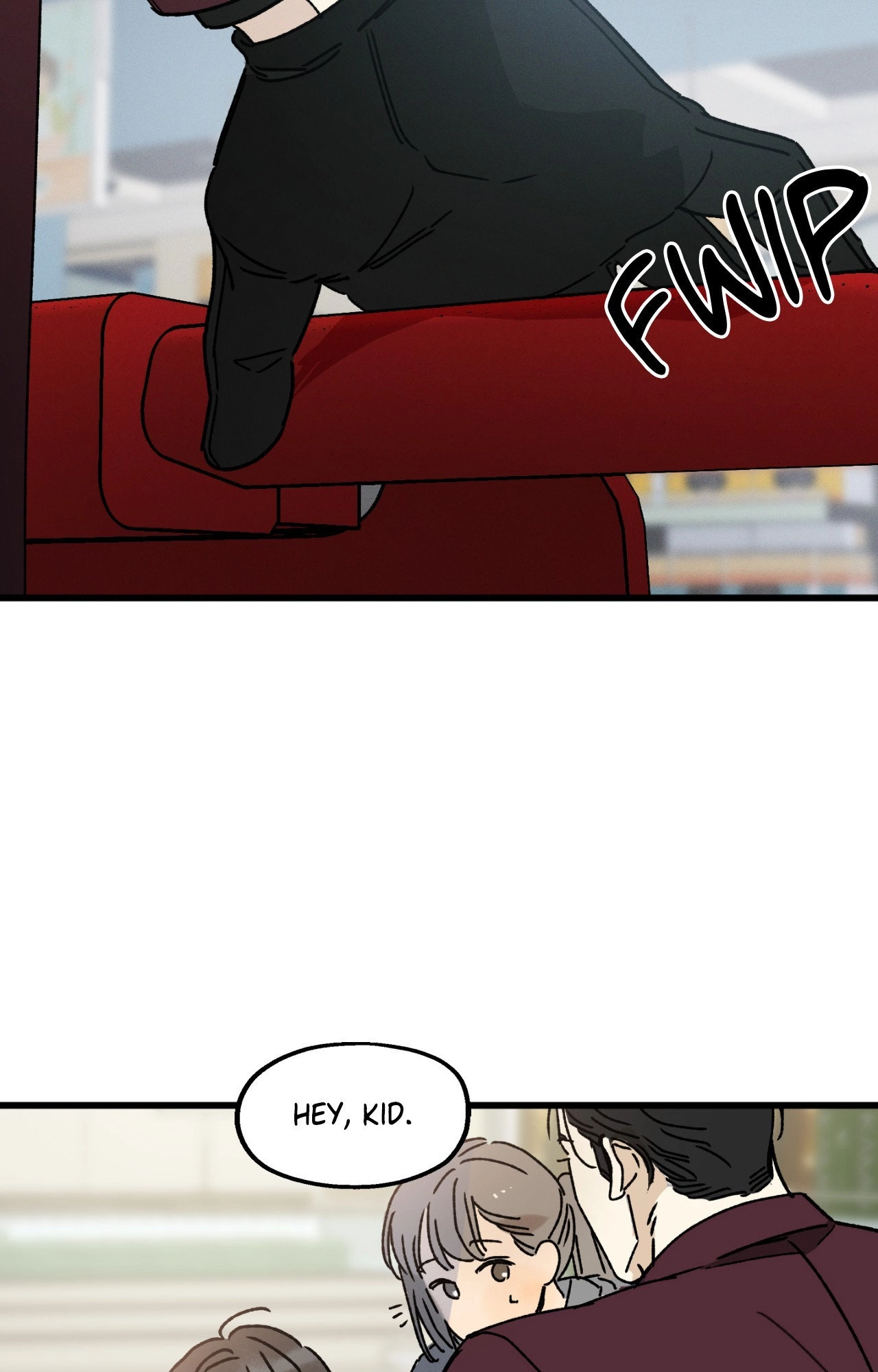 Shining in Nightmares Chapter 37 page 19 - 