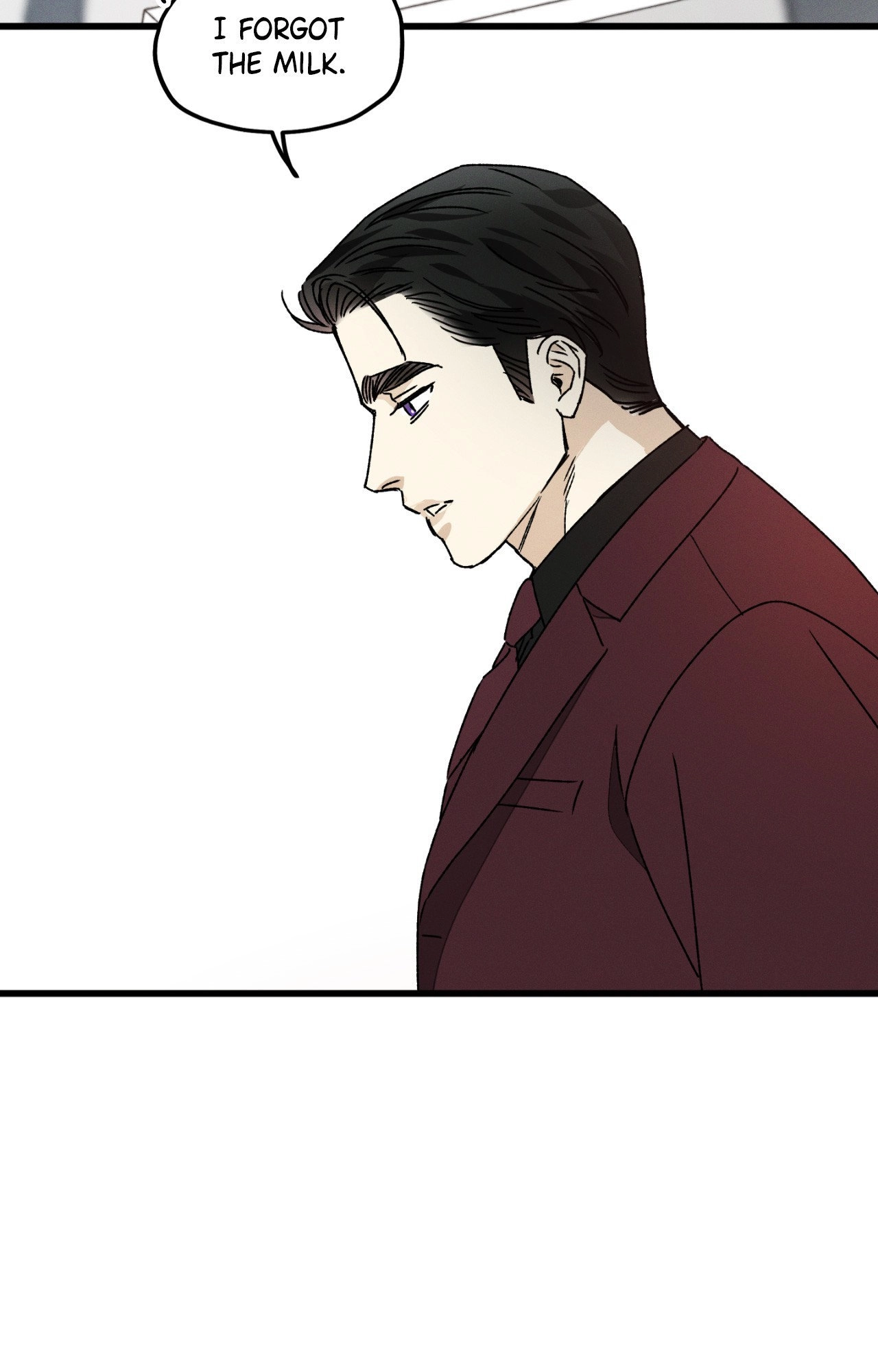 Shining in Nightmares Chapter 37 page 3 - 
