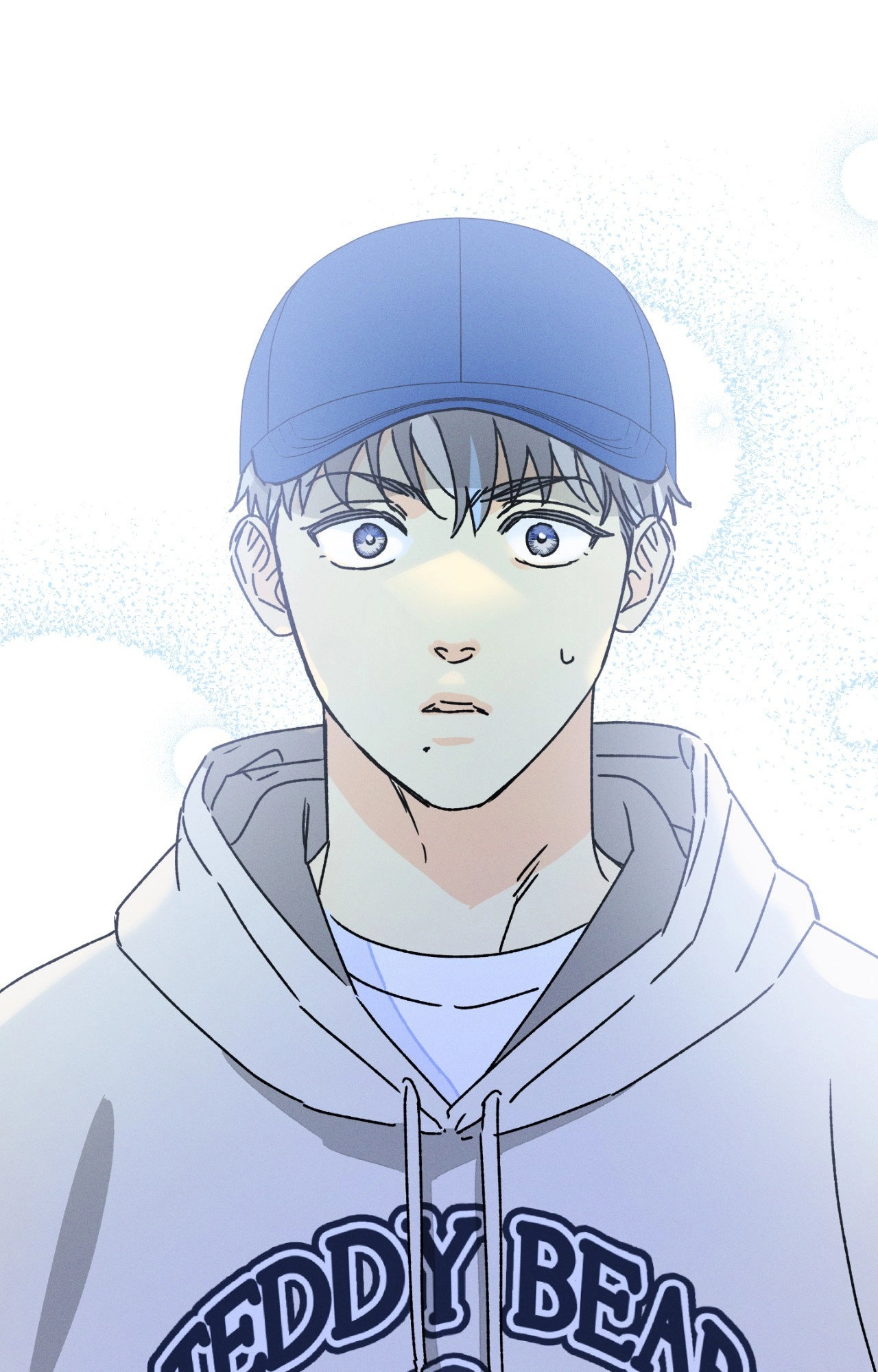 Shining in Nightmares Chapter 37 page 37 - 