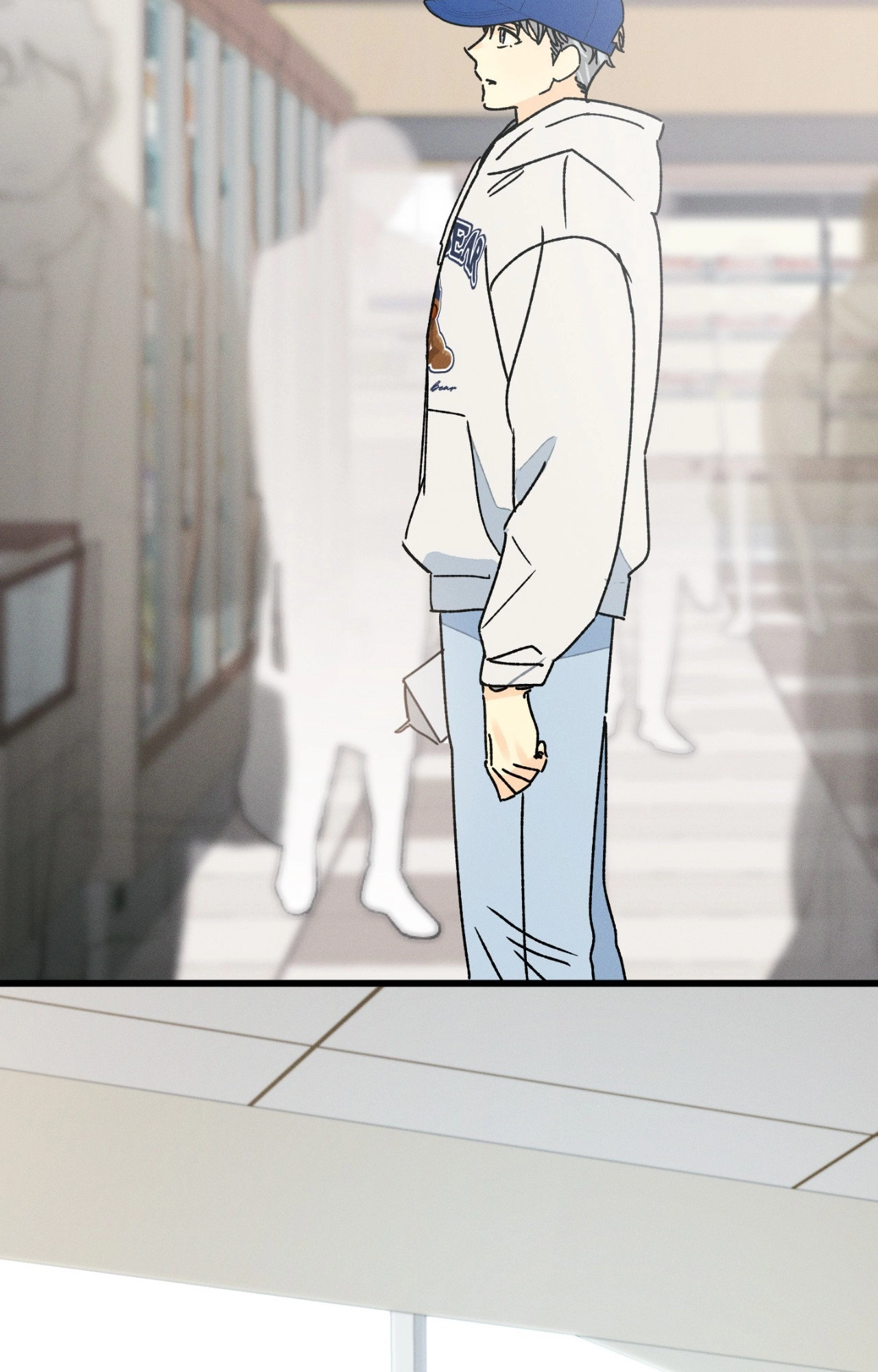 Shining in Nightmares Chapter 37 page 42 - 