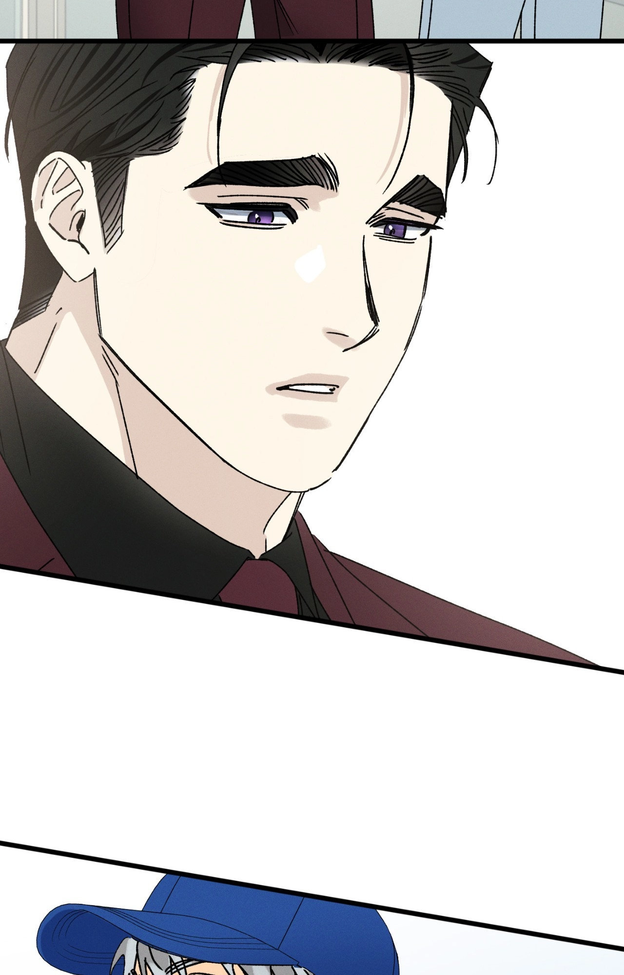 Shining in Nightmares Chapter 37 page 44 - 