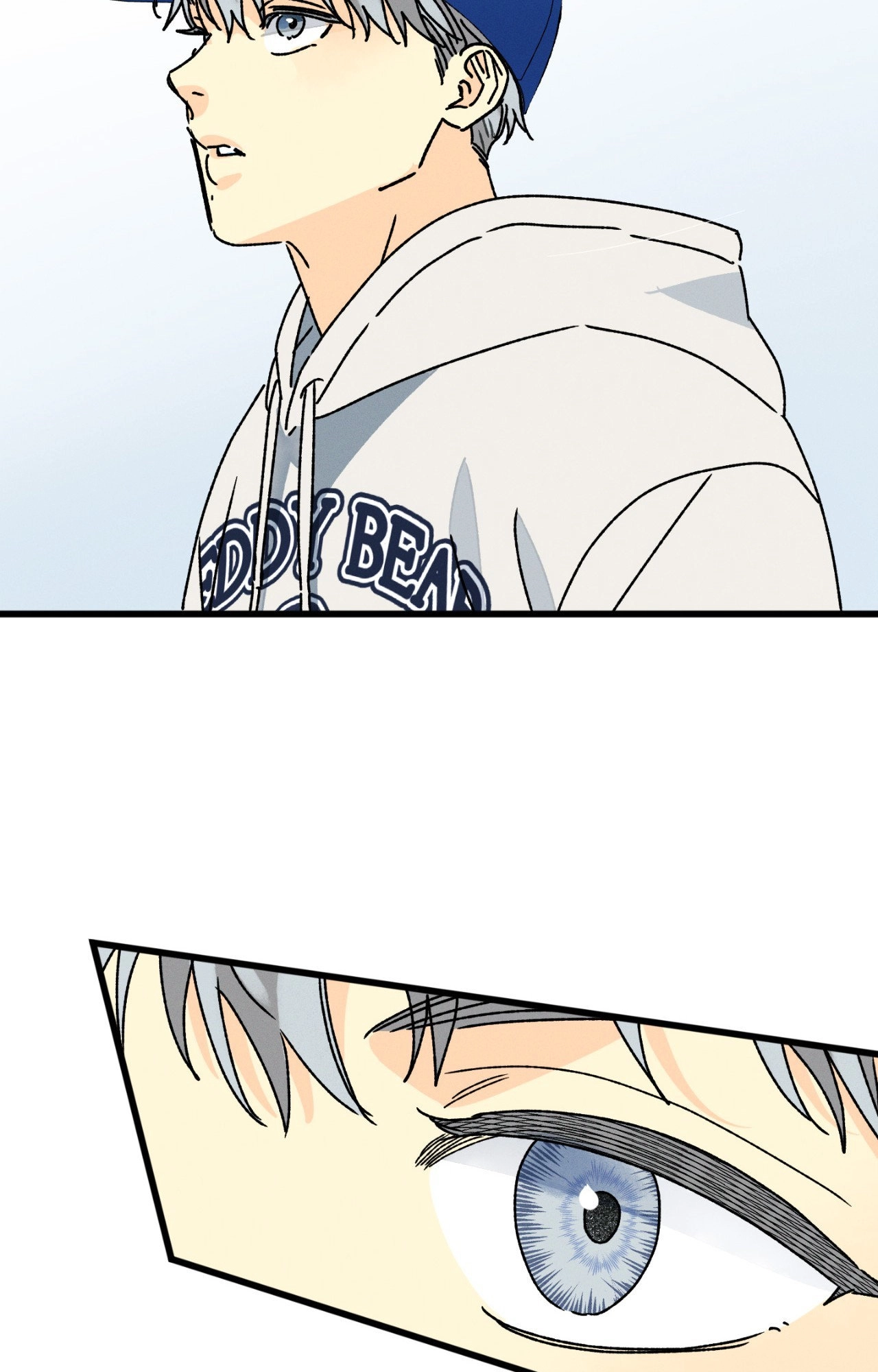 Shining in Nightmares Chapter 37 page 45 - 