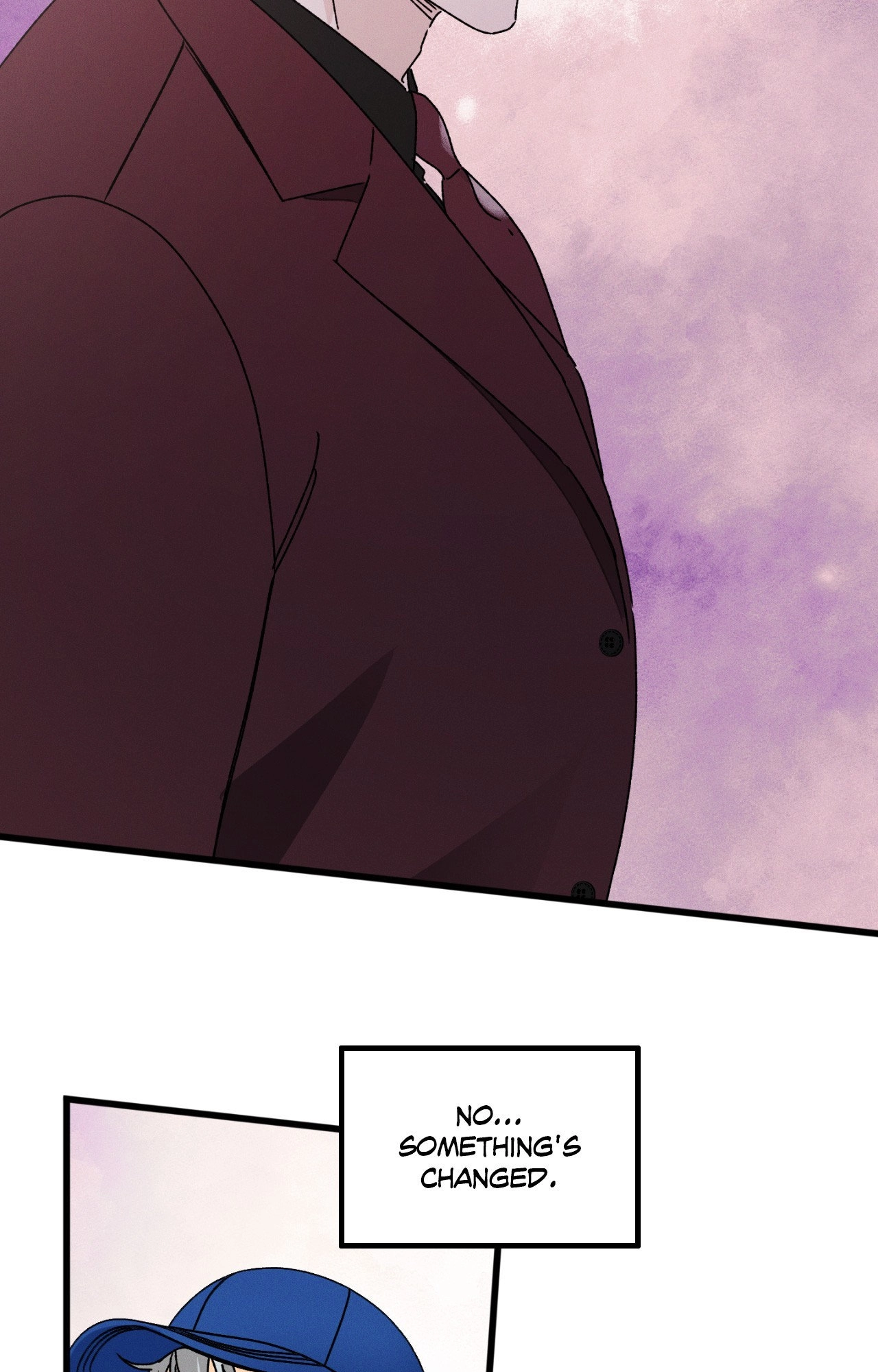 Shining in Nightmares Chapter 37 page 47 - 