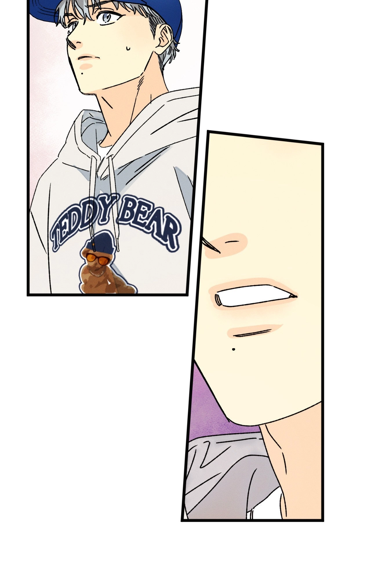 Shining in Nightmares Chapter 37 page 48 - 