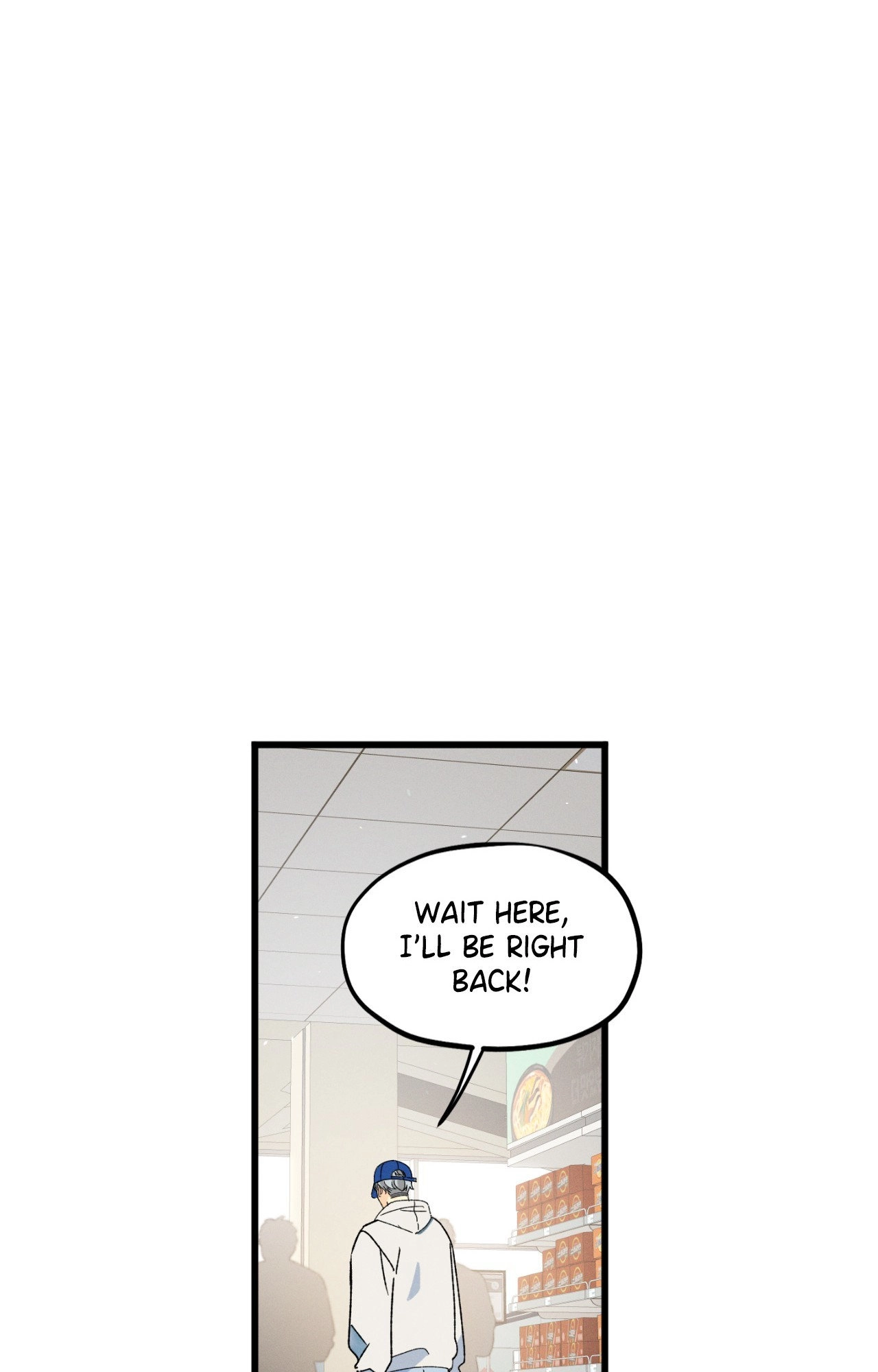 Shining in Nightmares Chapter 37 page 6 - 