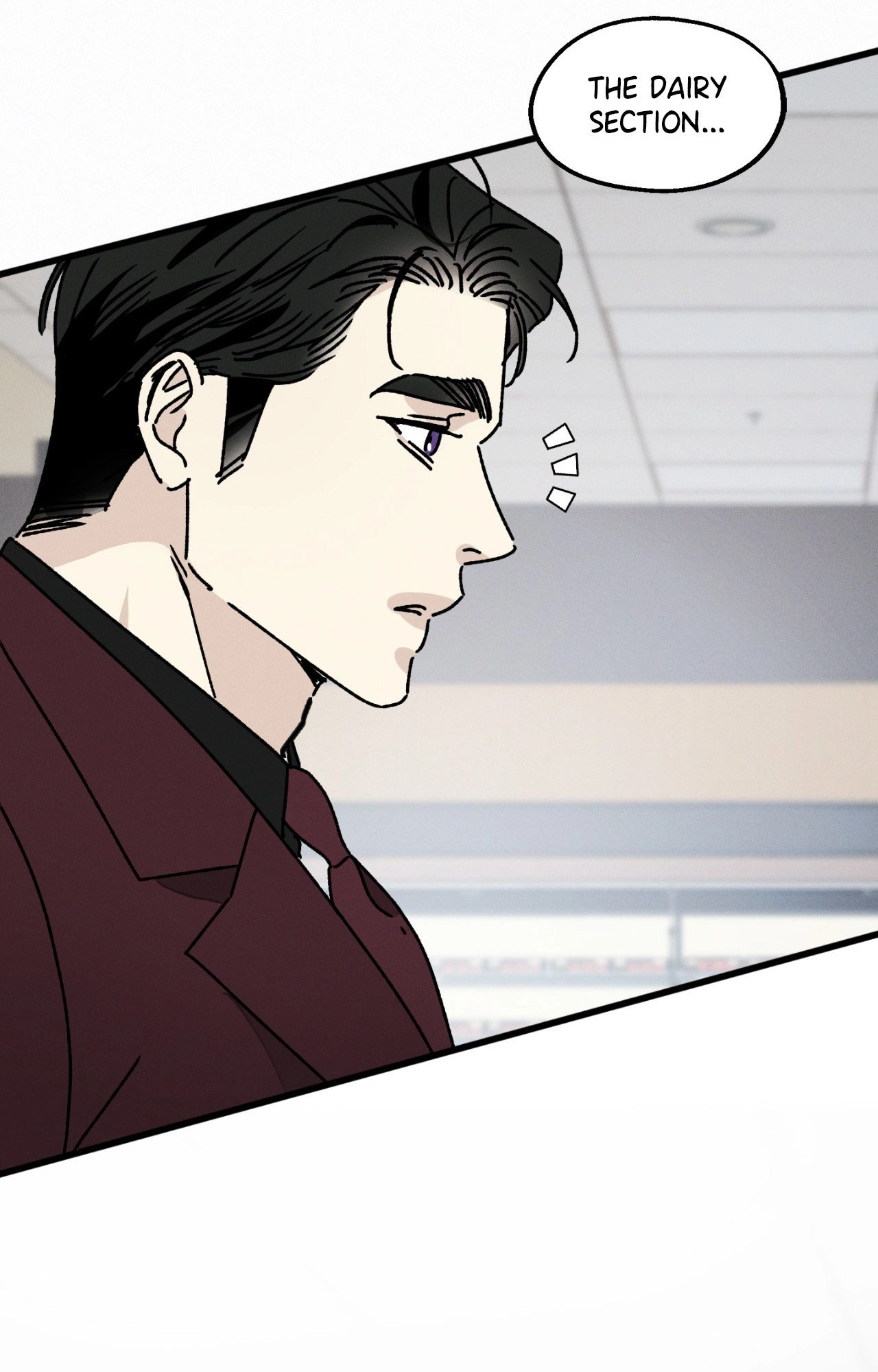 Shining in Nightmares Chapter 37 page 56 - 