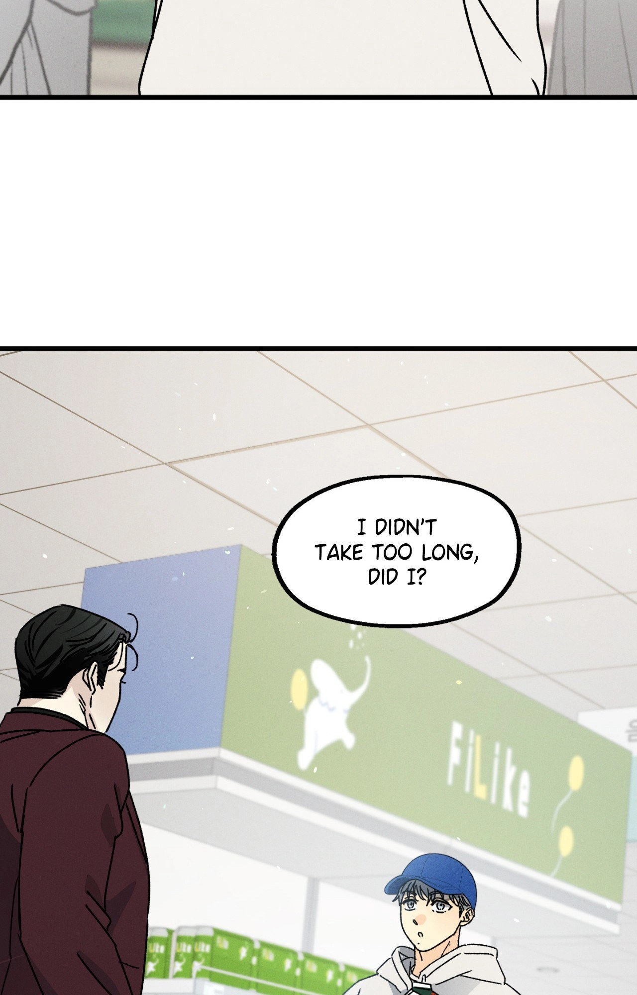 Shining in Nightmares Chapter 37 page 58 - 