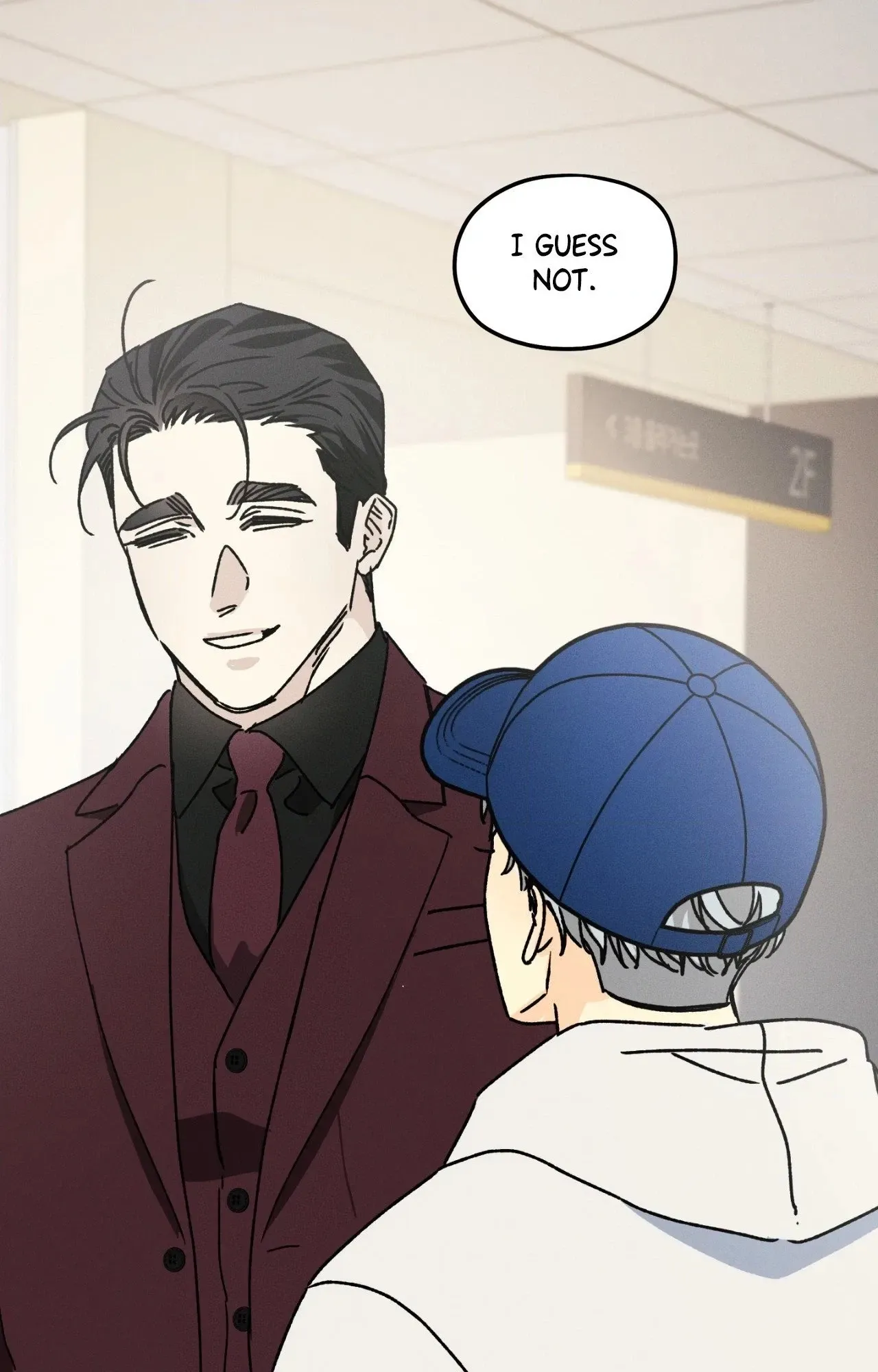 Shining in Nightmares Chapter 37 page 60 - 