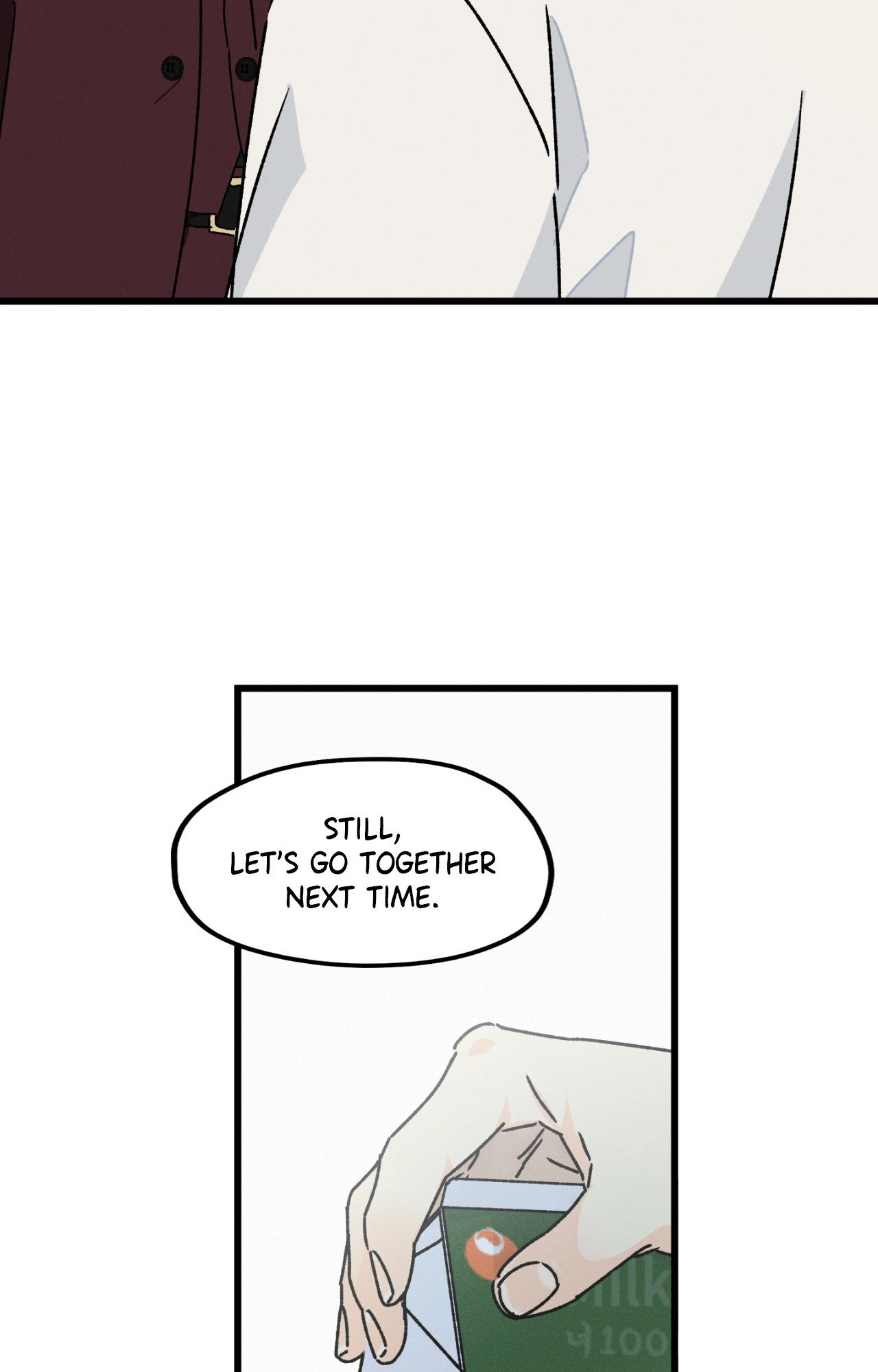 Shining in Nightmares Chapter 37 page 61 - 