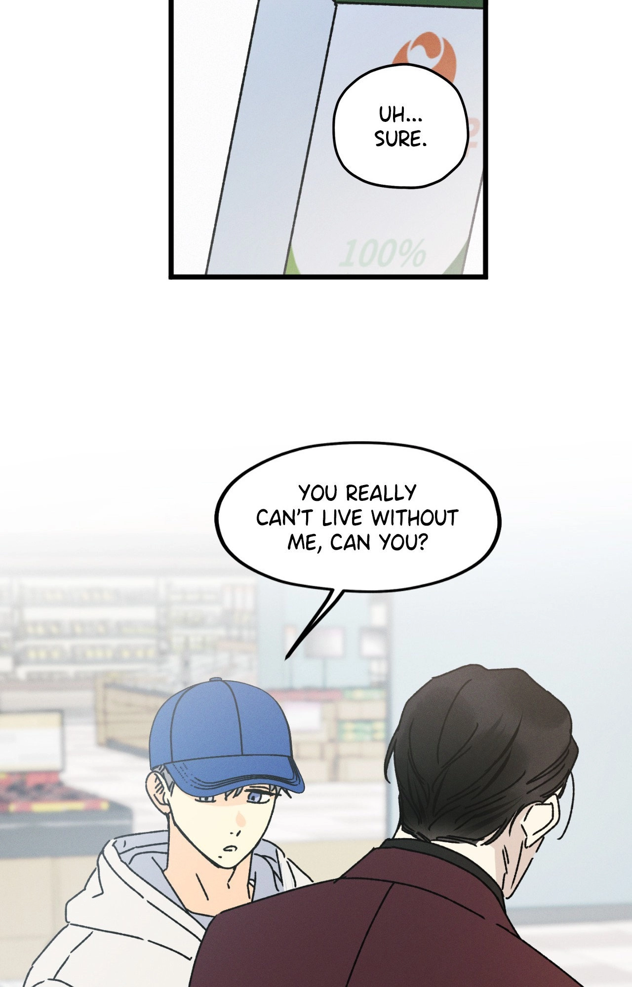 Shining in Nightmares Chapter 37 page 62 - 