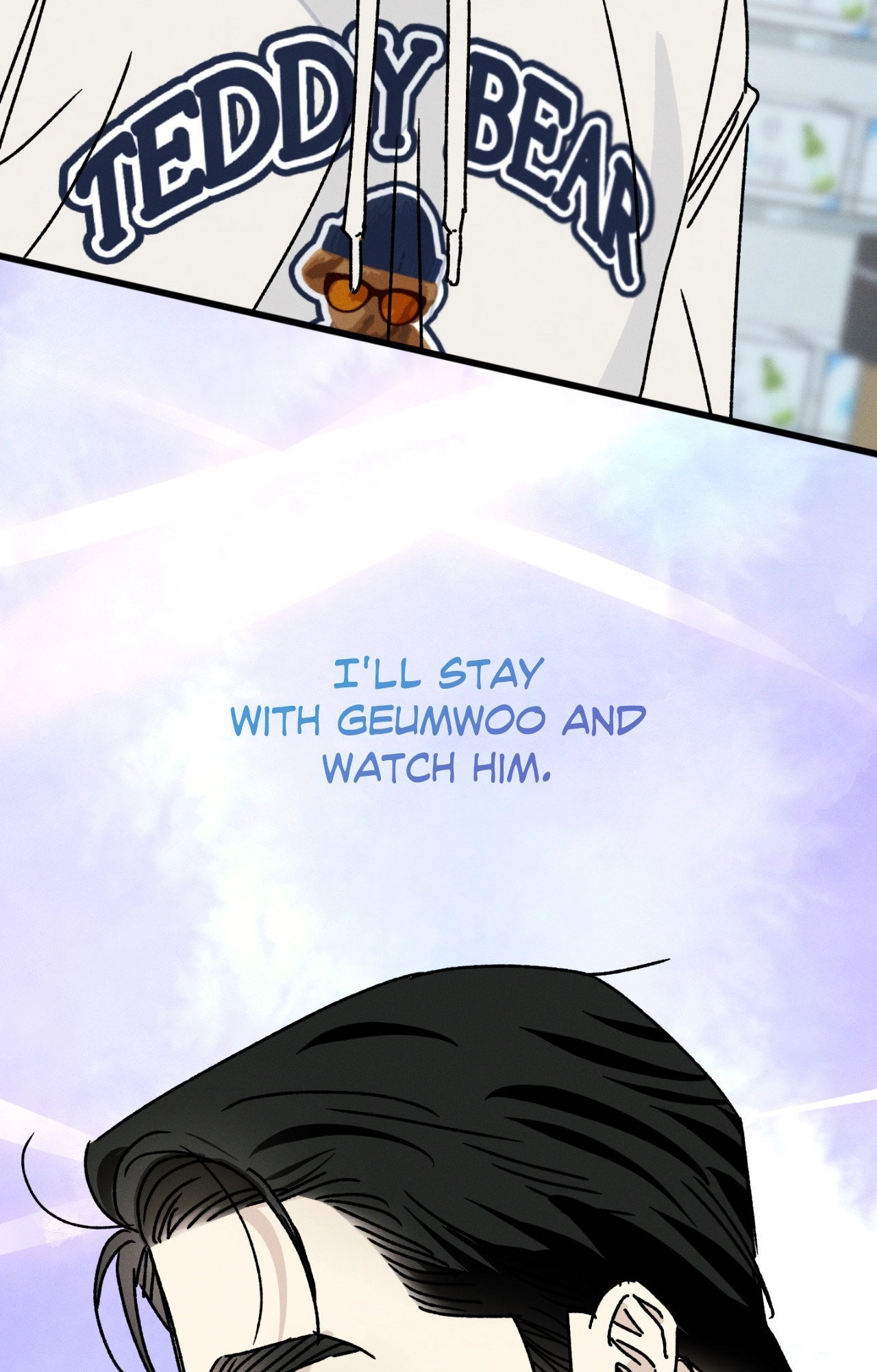 Shining in Nightmares Chapter 37 page 65 - 