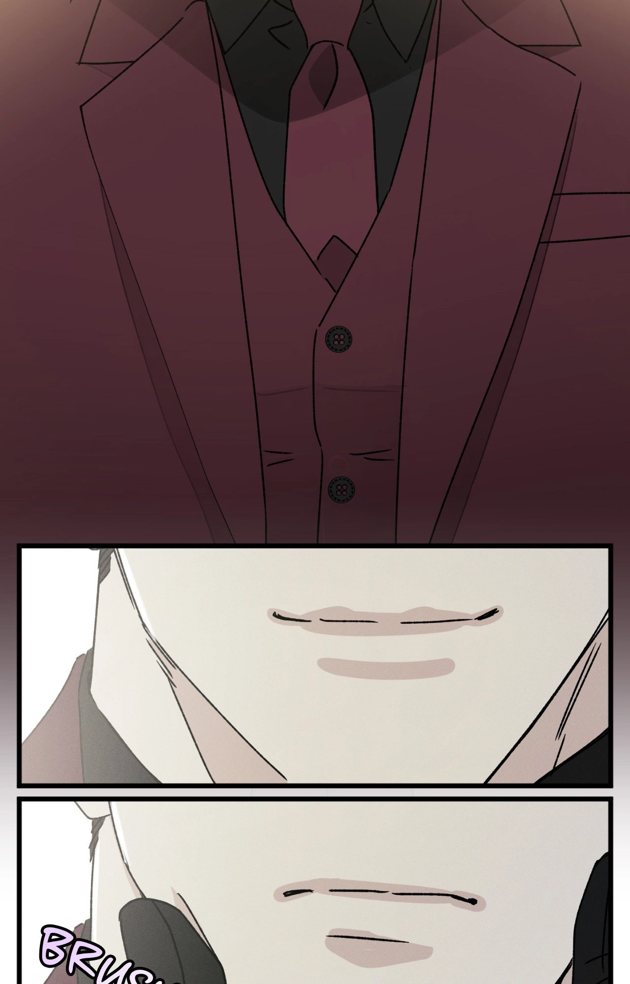 Shining in Nightmares Chapter 38 page 11 - 