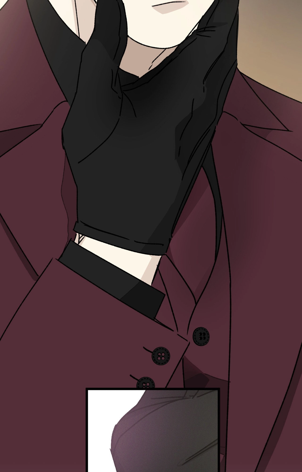 Shining in Nightmares Chapter 38 page 13 - 